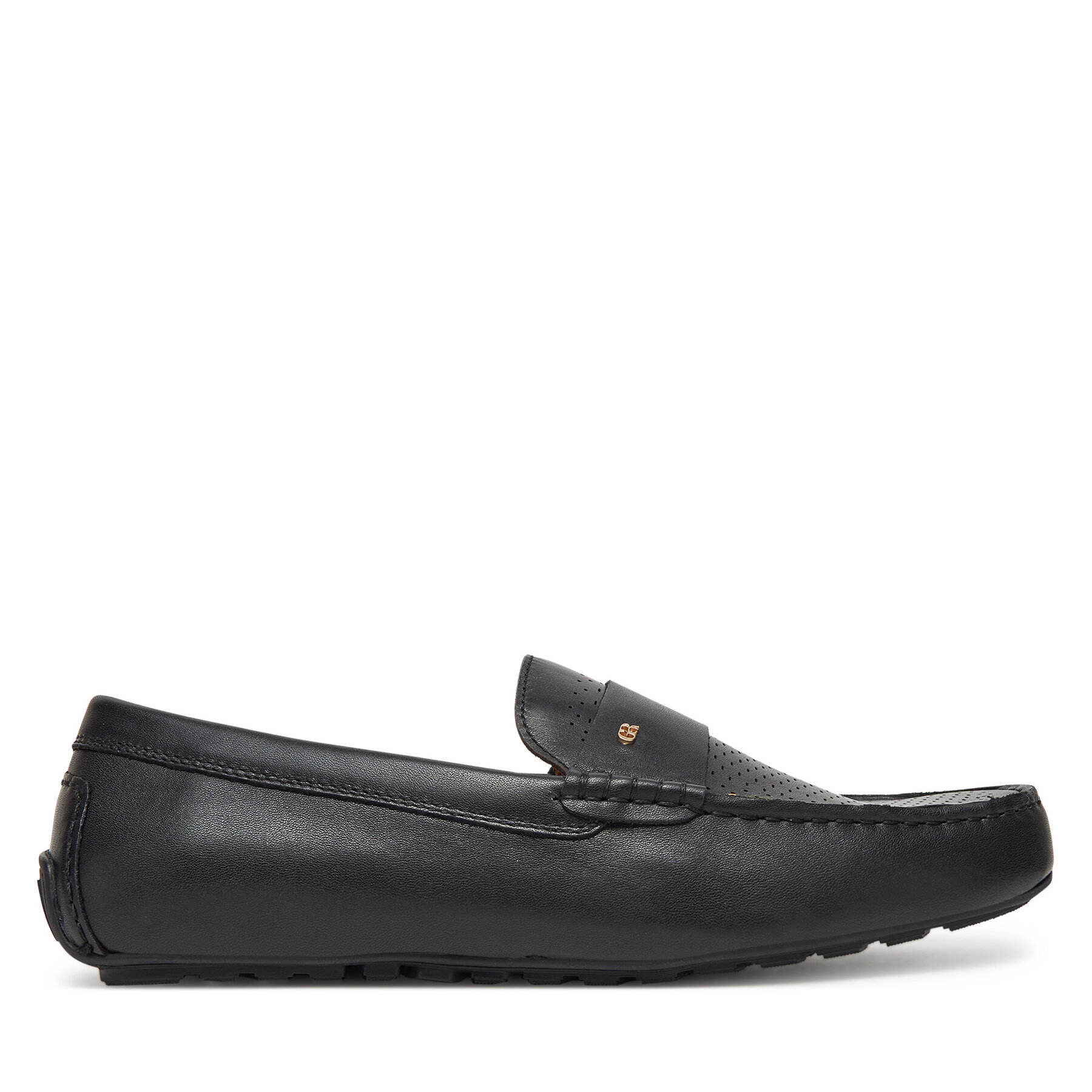 Mocasini Gino Rossi LUIGI-02 125AM Negru
