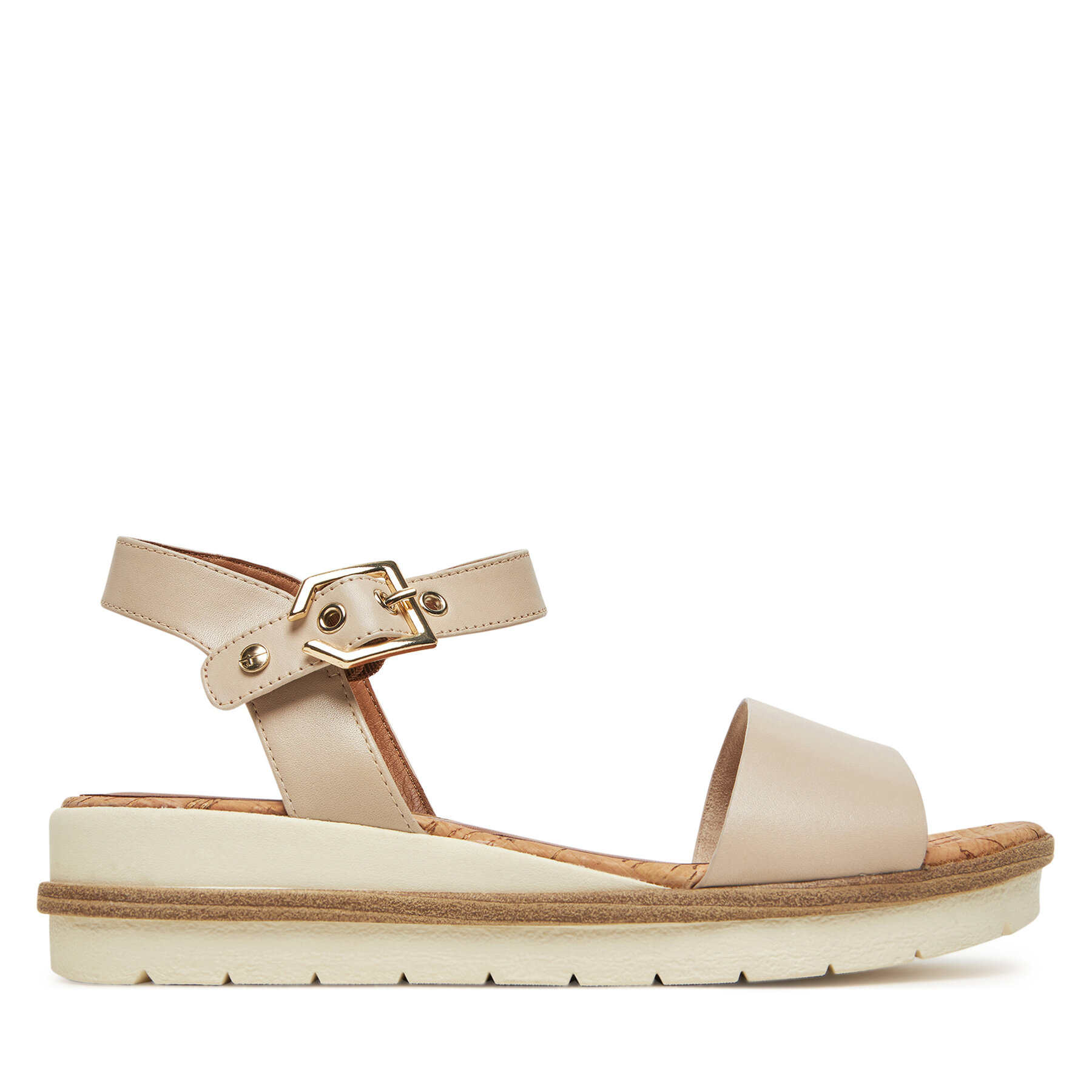 Сандали Tamaris 1-28222-42 Бежов