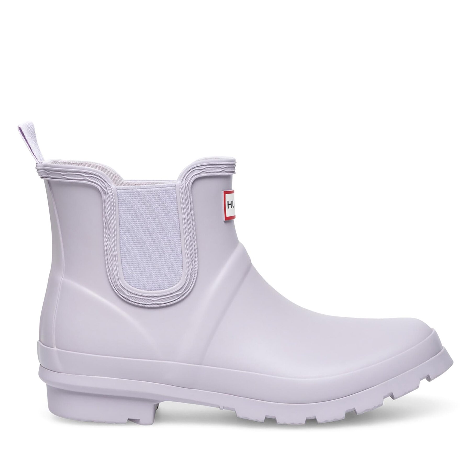 Cizme de cauciuc Hunter HFW-001 Violet