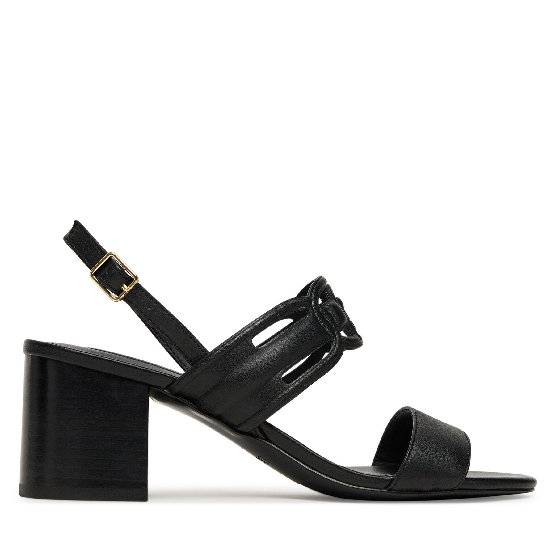 Sandale Liu Jo Sofi 02 SA5149 P0062 Negru