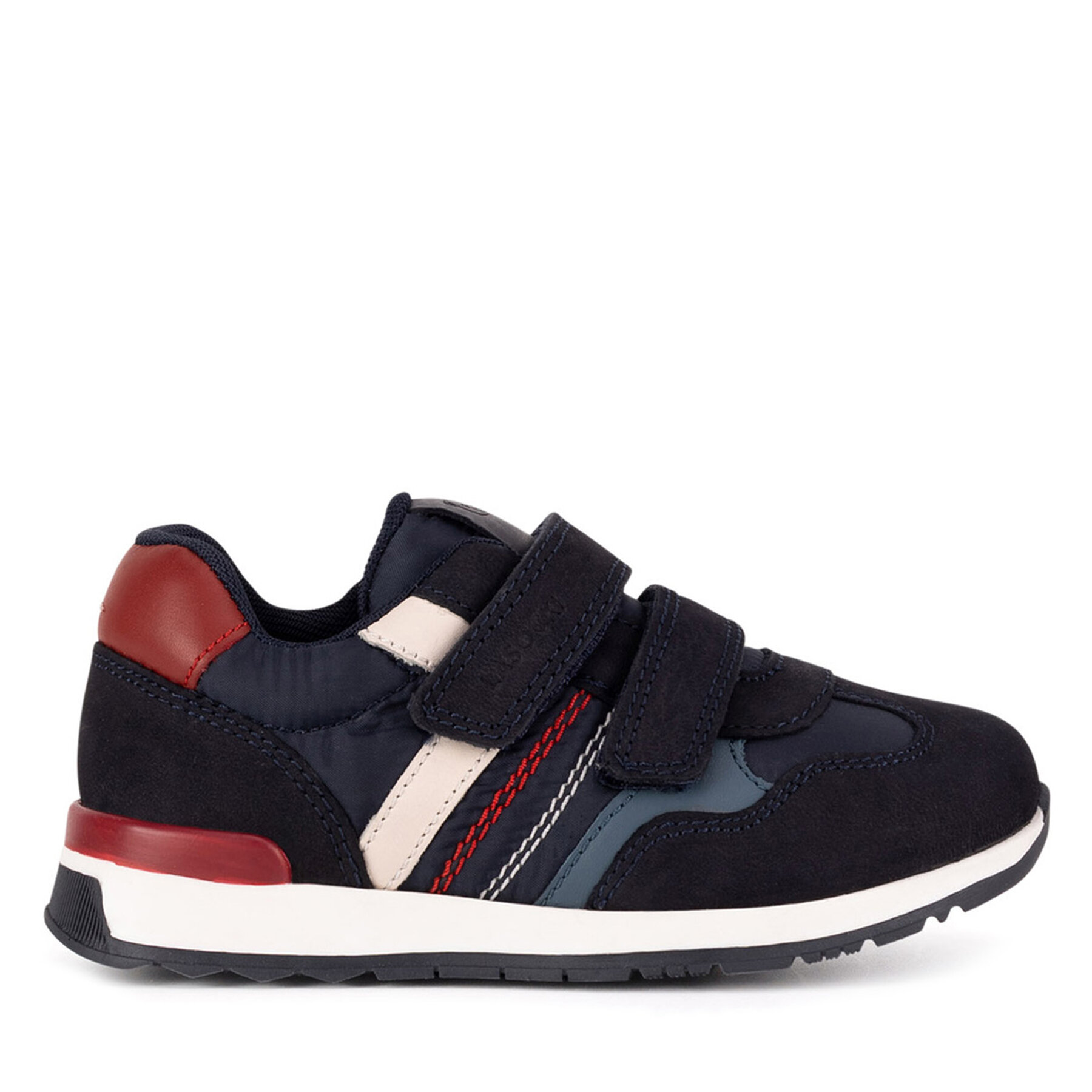 Sneakersy Lasocki Kids KEKS CI12-2810-01 Tmavomodrá