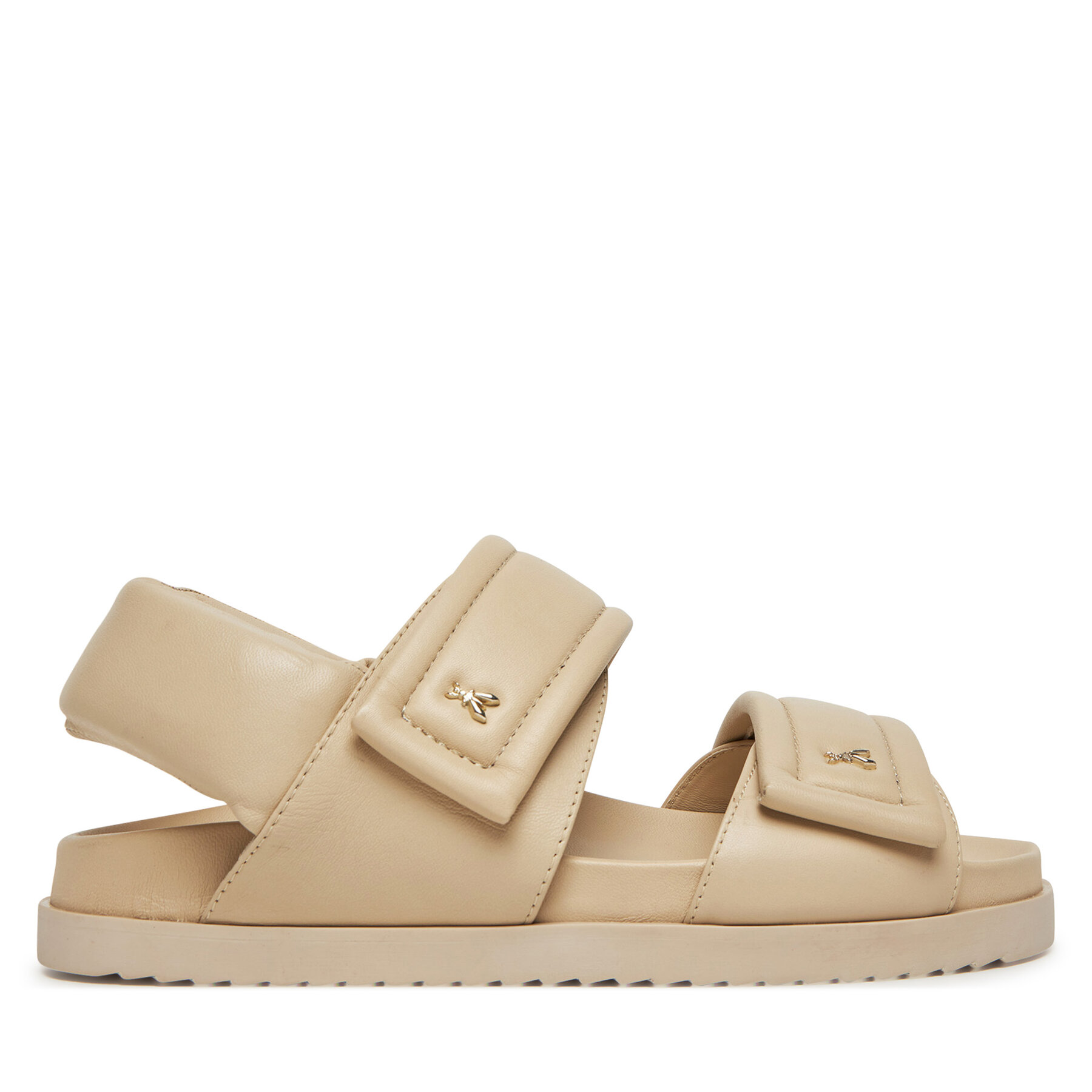 Сандали Patrizia Pepe 8X0080/L026 Бежов