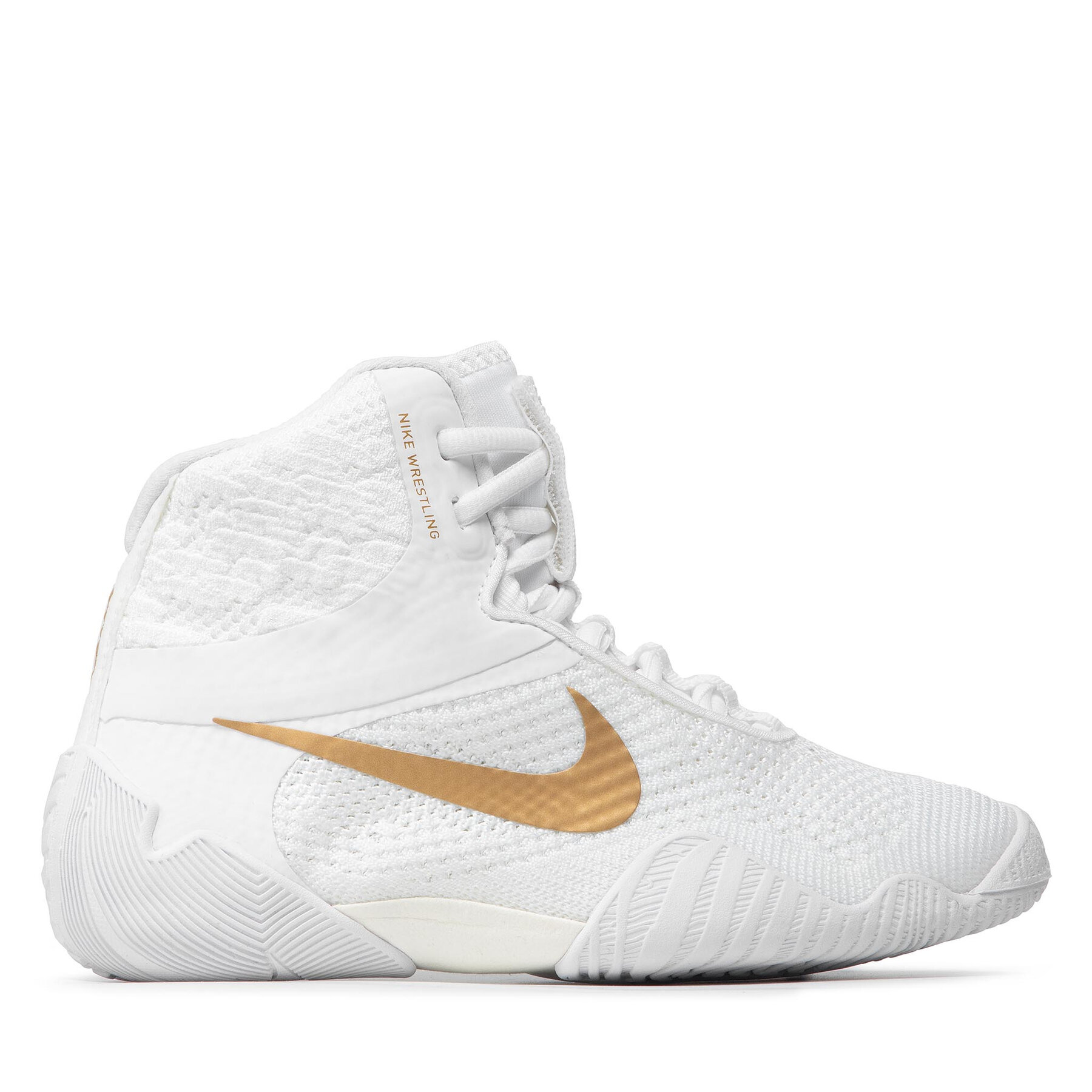 Boxerské topánky Nike Tawa CI2952 171 Biela