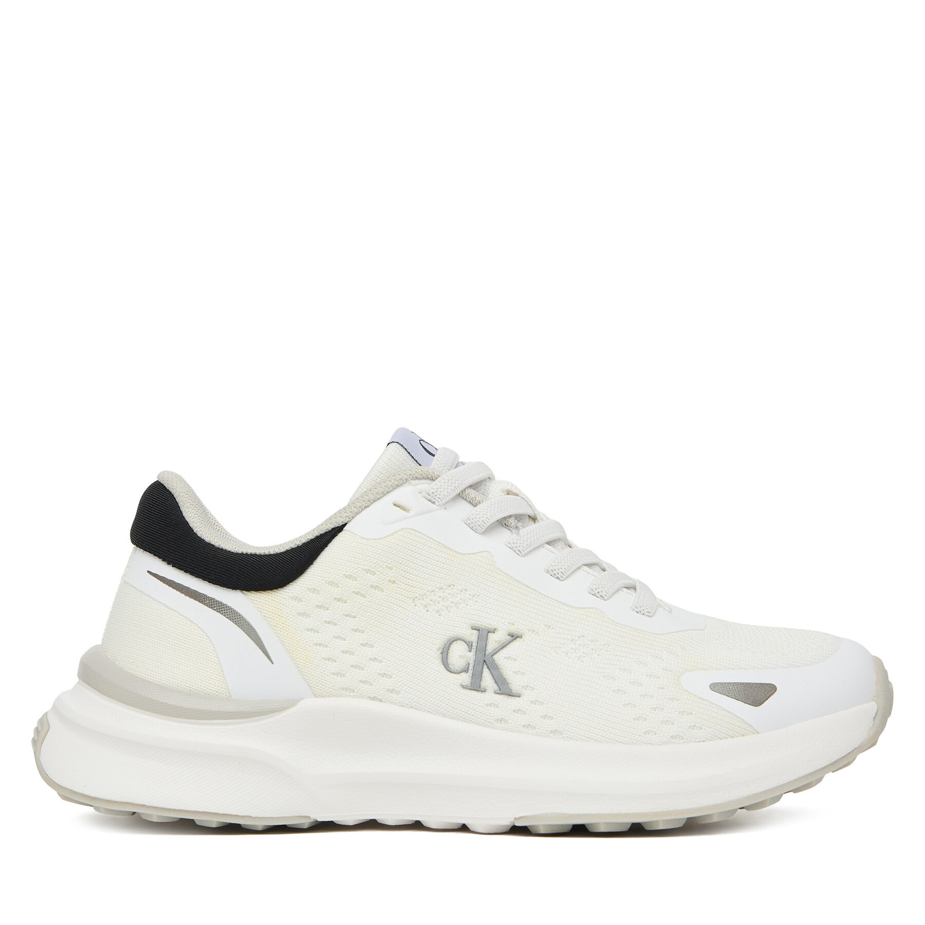 Sneakers Calvin Klein V3X9-83311-1903 M Alb