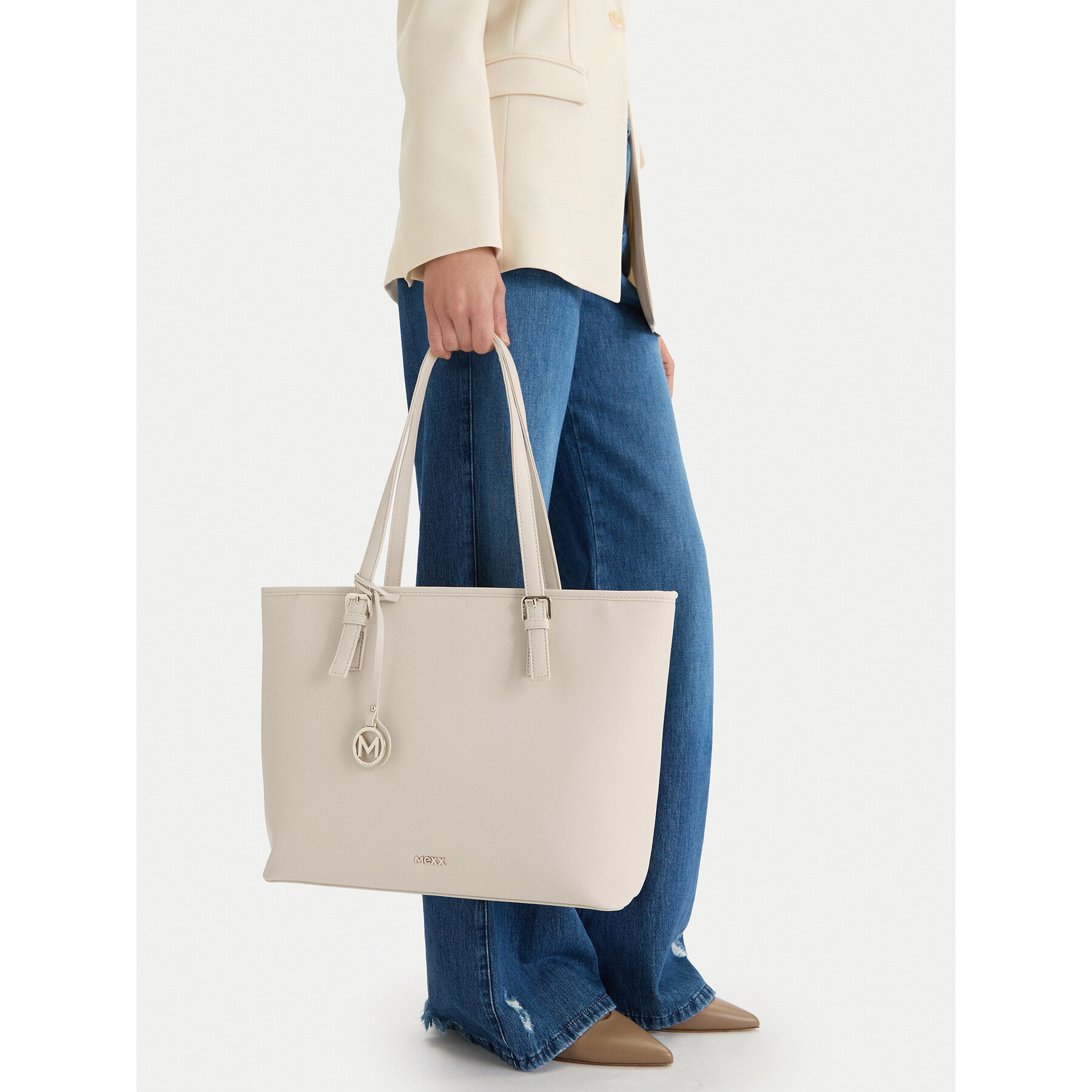 Torbica MEXX CEO-MEXX-X-005-07 Krem
