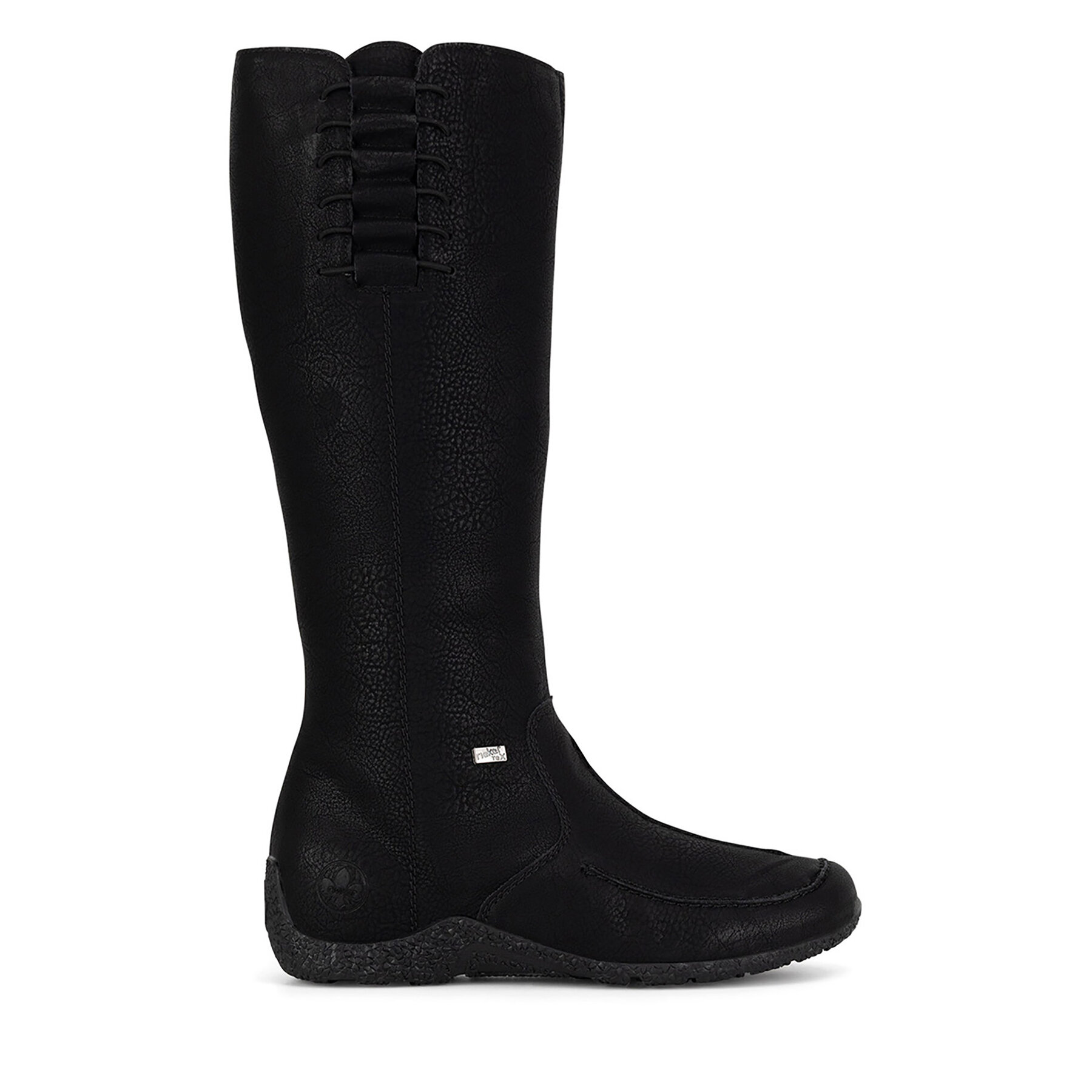 Bottes Rieker 79953-00 Noir