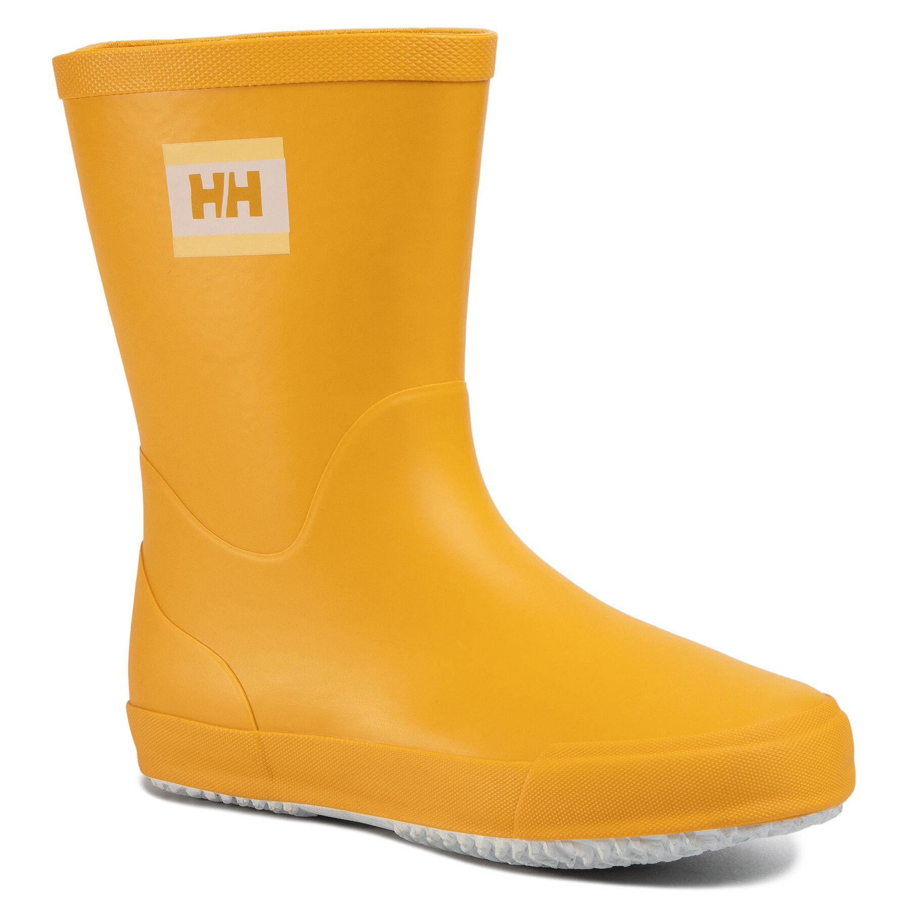Gumijasti škornji Helly Hansen Nordvik 2 11661 Essential Yellow 344
