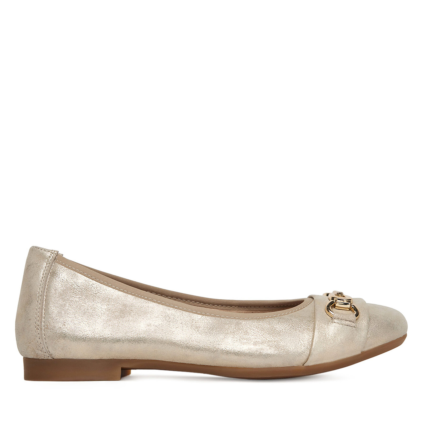 Ballerine Remonte D0K10-90 Oro