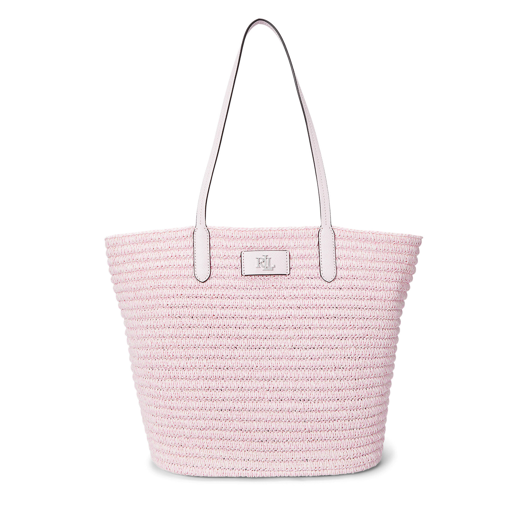Geantă LAUREN RALPH LAUREN Brie Large 431966868001 Roz