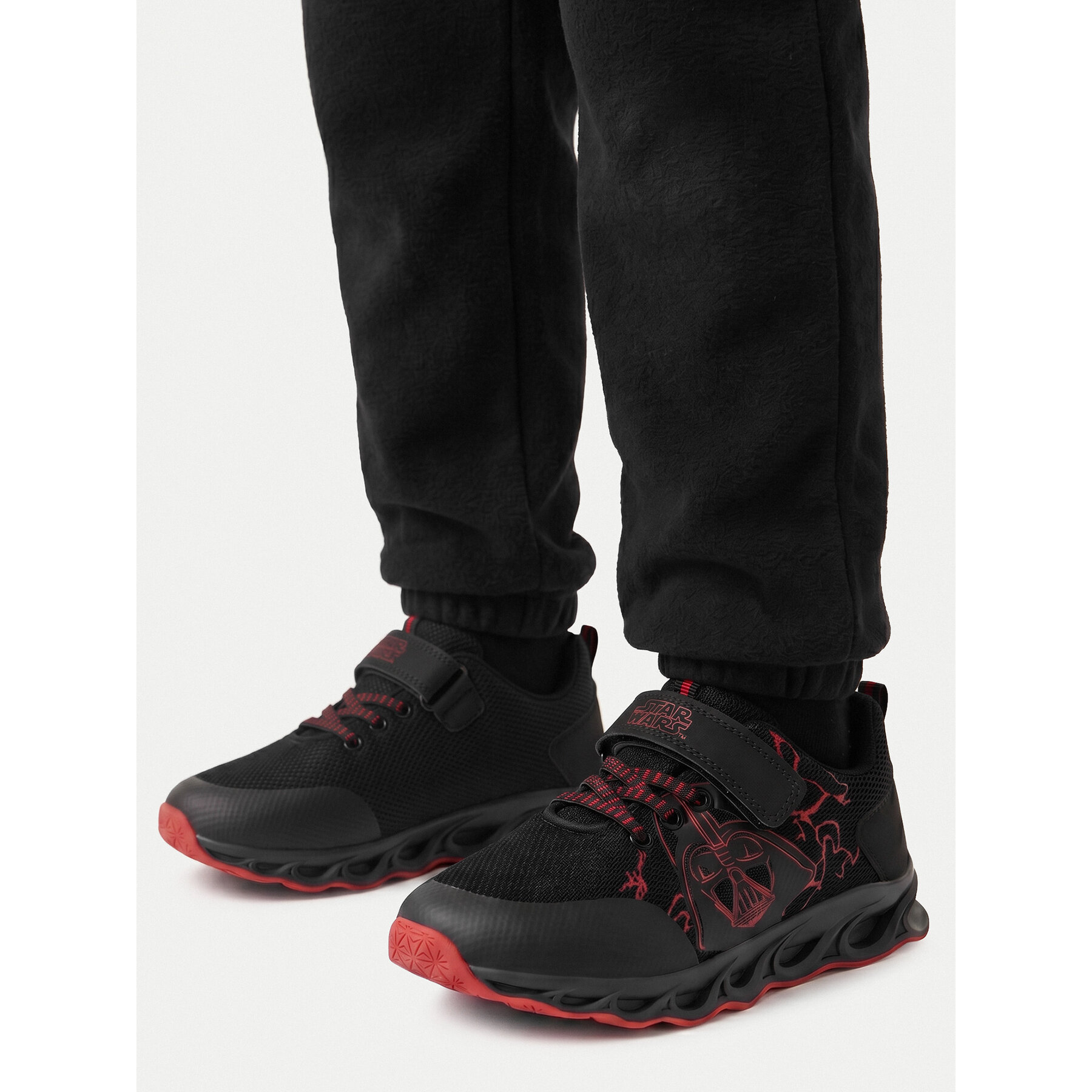 Sneakers Star Wars CEO-BIC-AW26-349SW Negru
