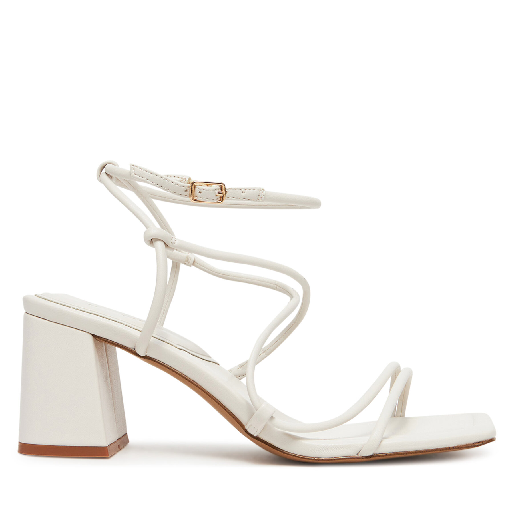 Sandale Aldo Harmonni 13768226 Alb