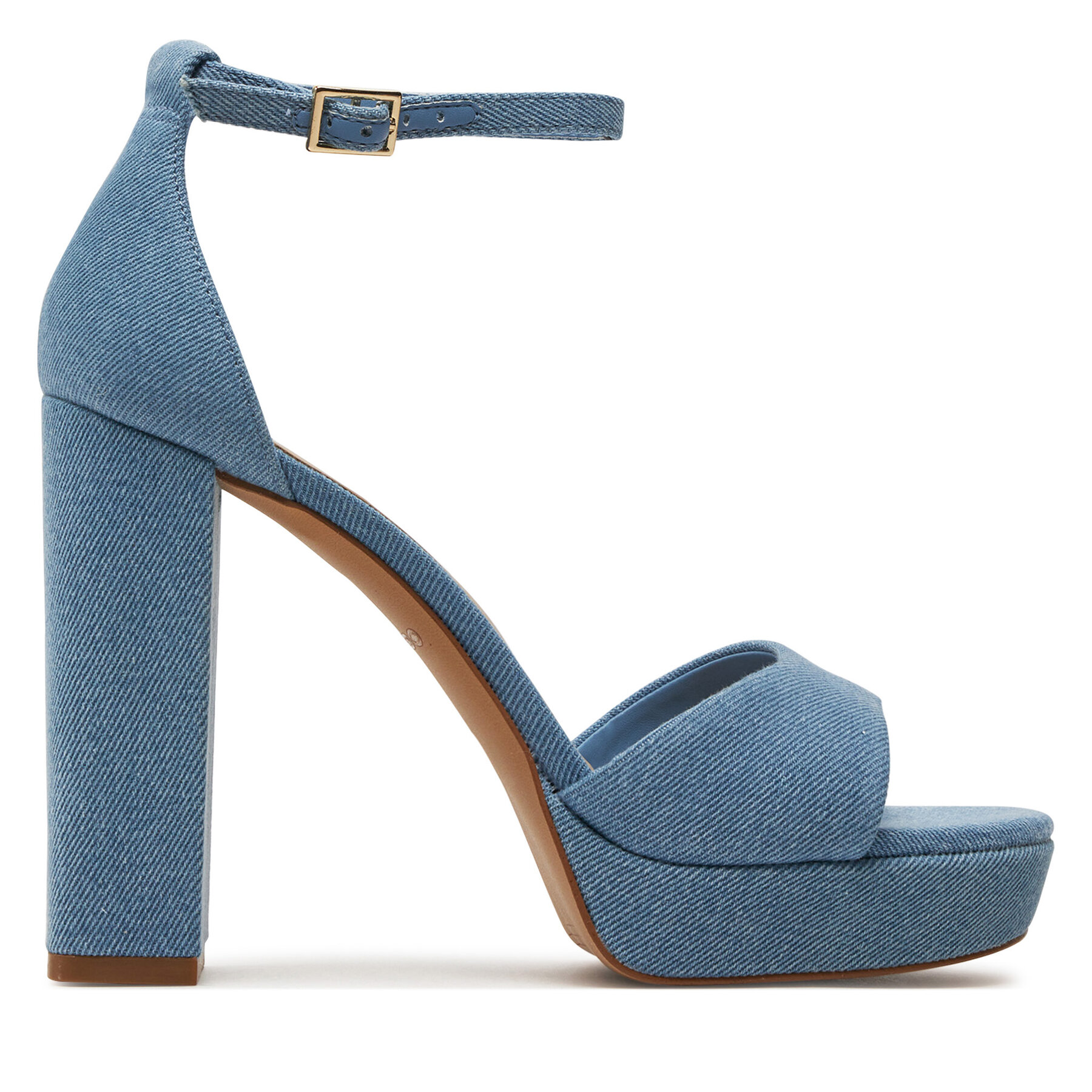 Aldo Σανδάλια Aldo Enaegyn2.0 13706595 Μπλε