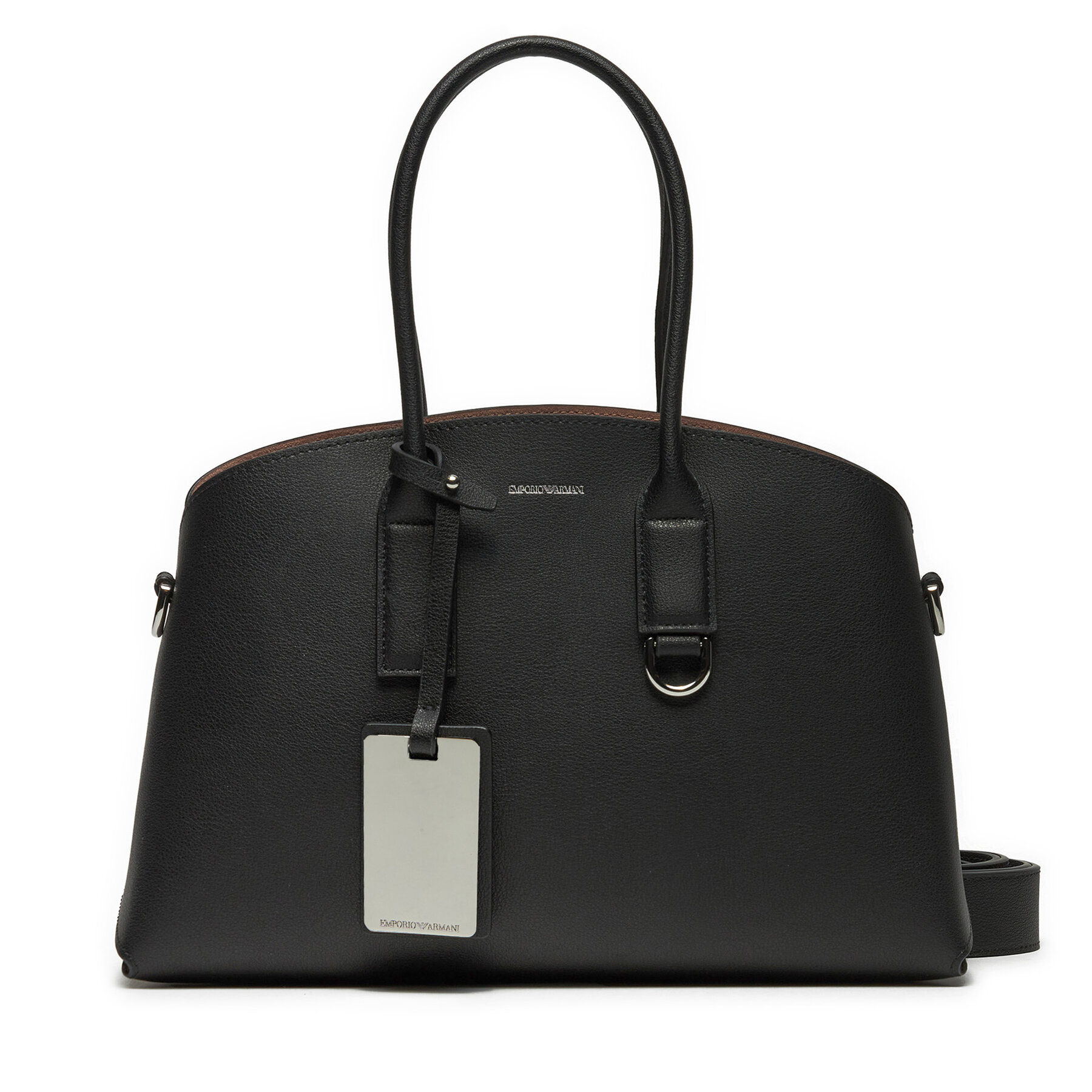 Sac à main Emporio Armani EW000364 AF11933 UC001 Noir