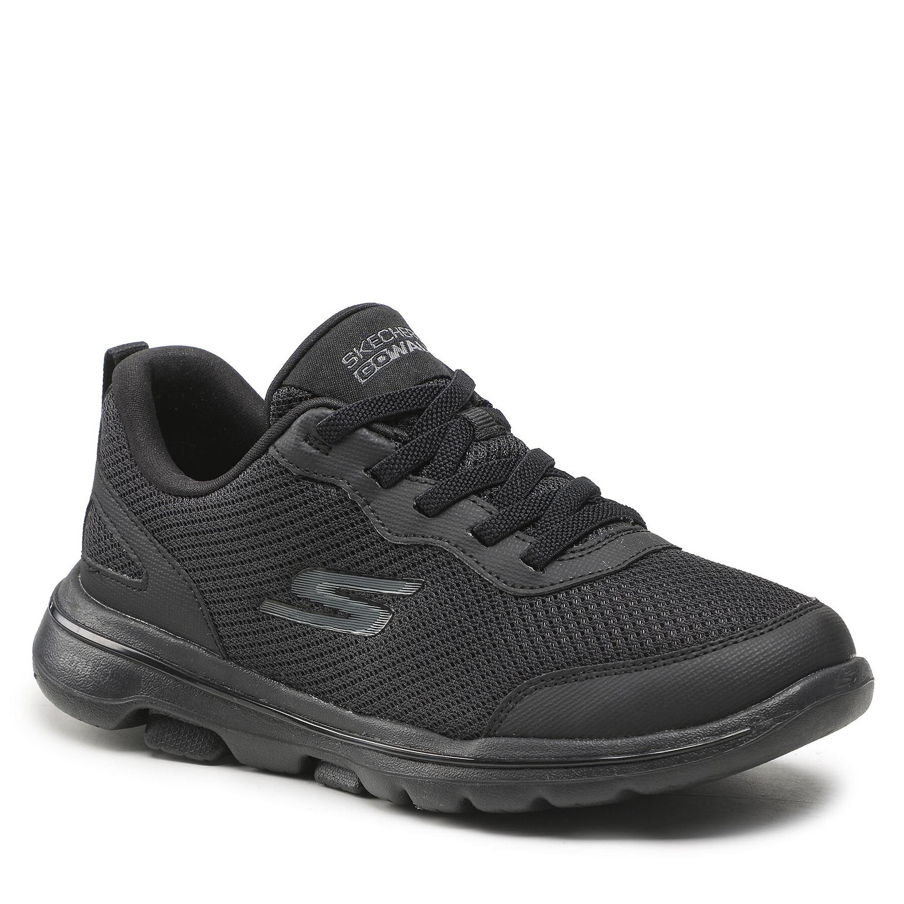 Pantofi Skechers Guardian 124011/BBK Negru