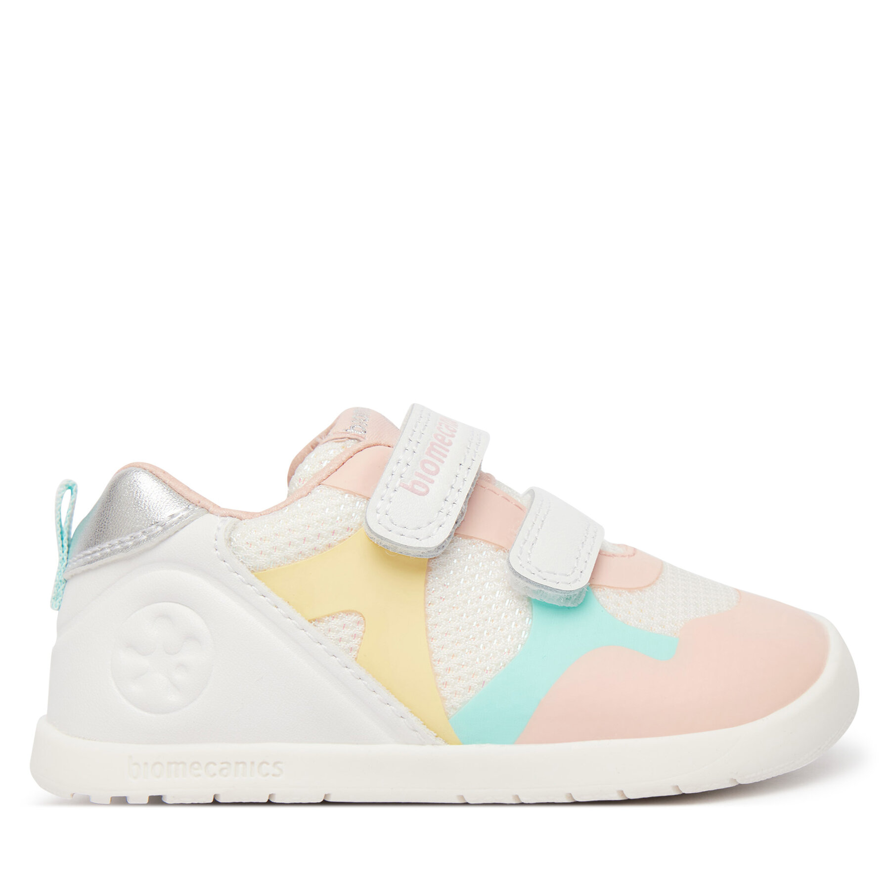 Αθλητικά Biomecanics 262165 M Λευκό