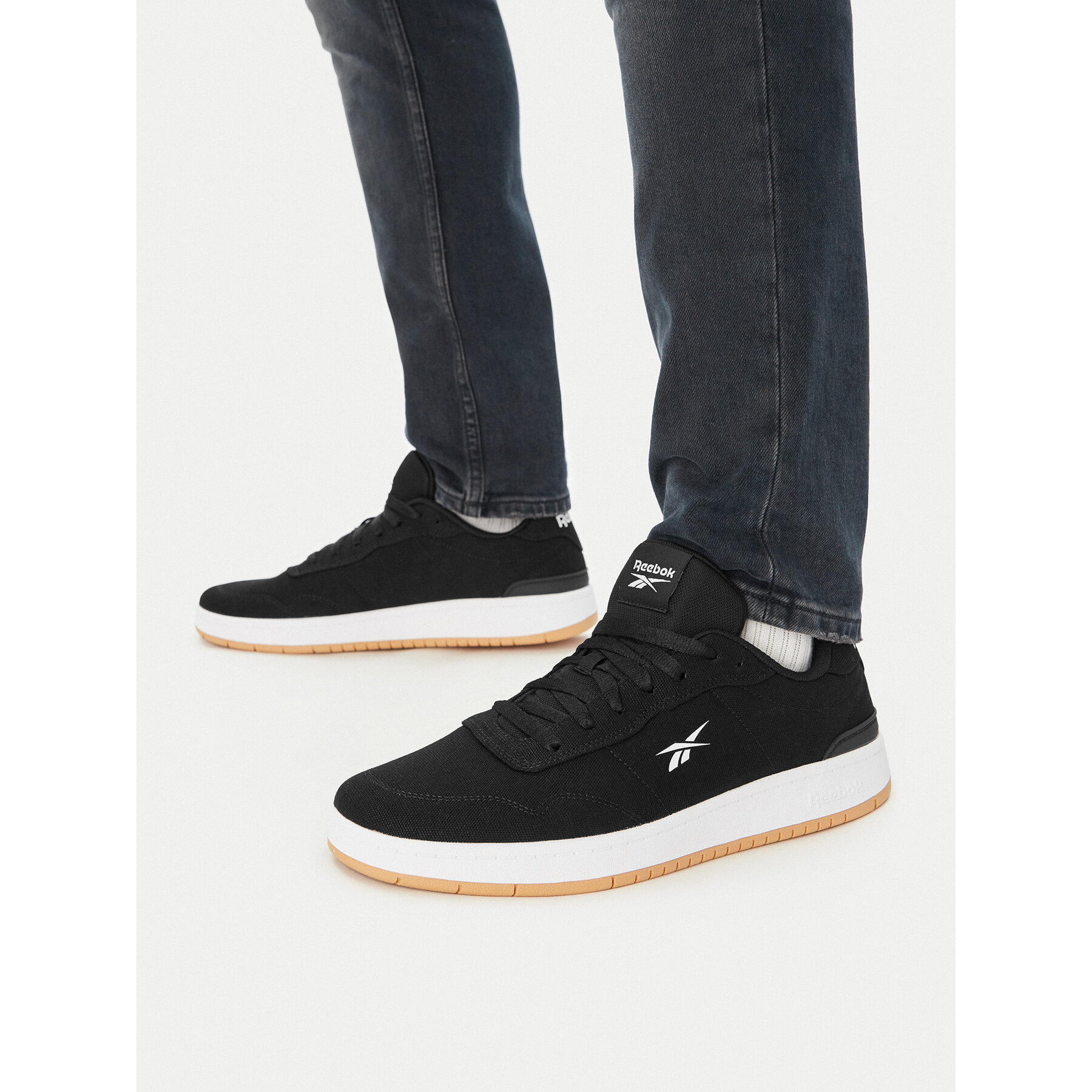Tenisice Reebok CEO-BB 1000 CLEAN 100263419 Crna