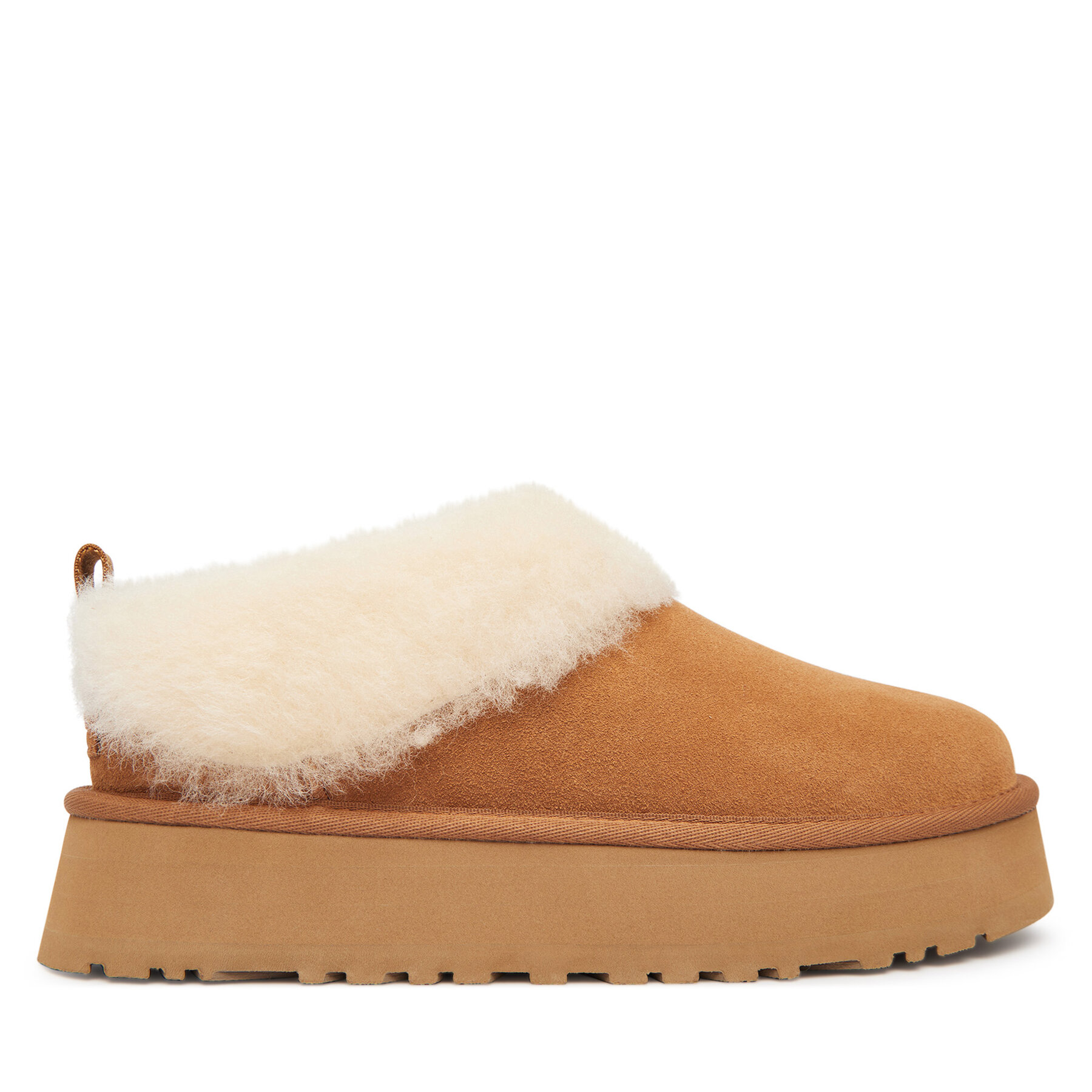 Ugg Schneeschuhe W Tazzelle 1171393 Hellbraun