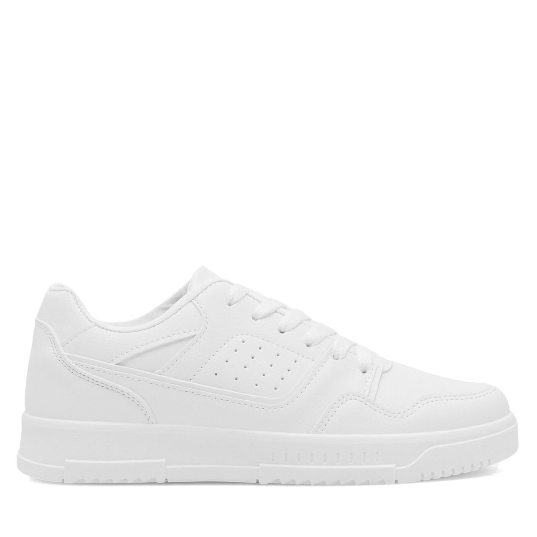 Dámske Sneakersy Jenny Fairy, Rozmer: 37, Biela, TS5375-06