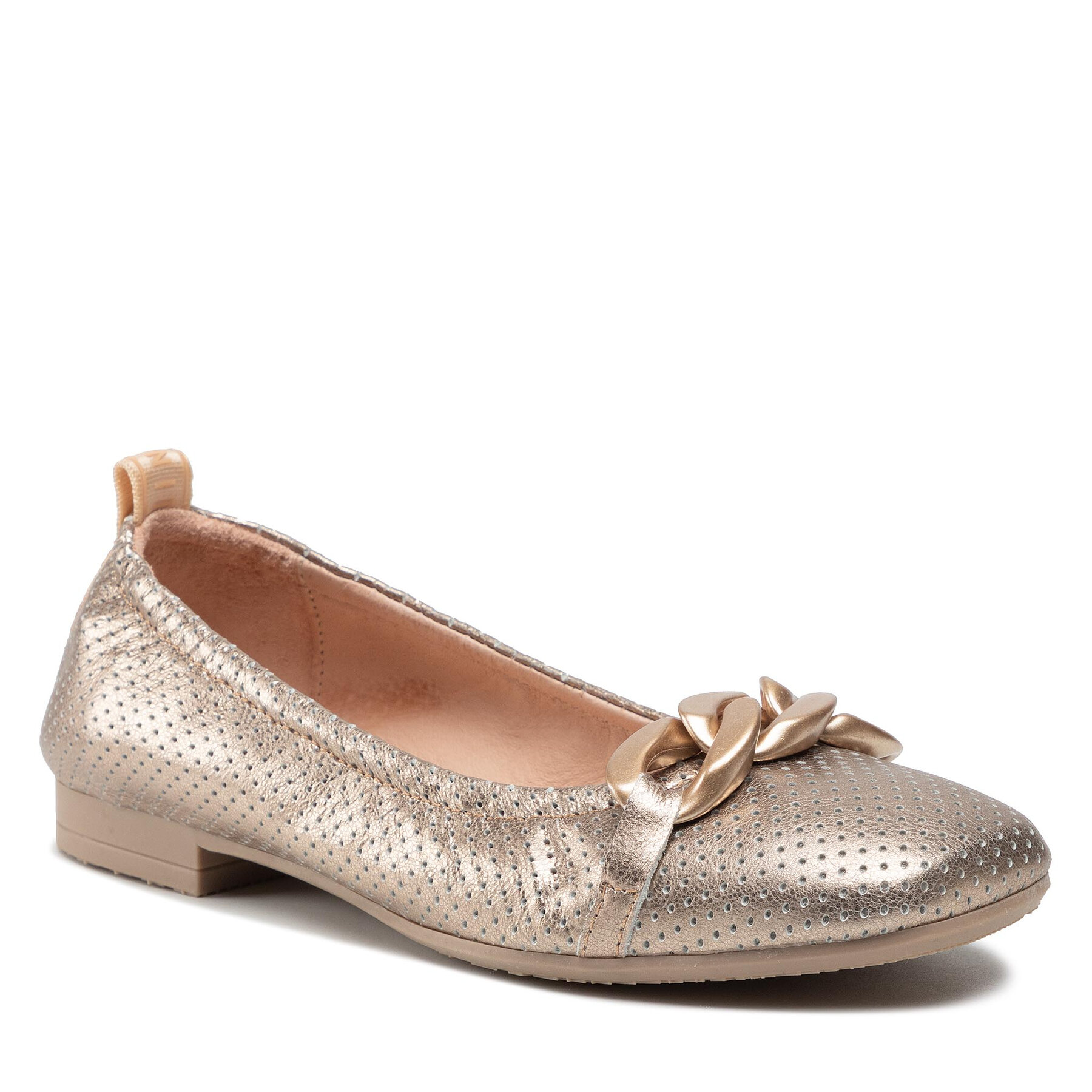 Balerini Hispanitas Bianca HV221915 Antico