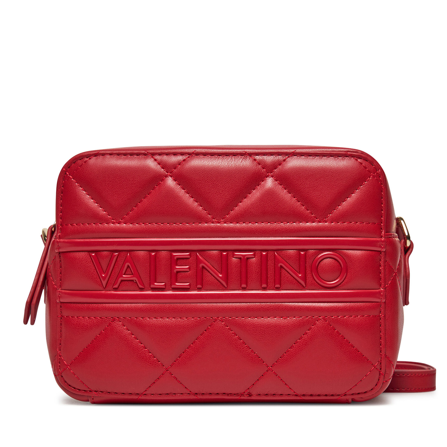 Sac à main Valentino Ada VBS51O06 Rouge