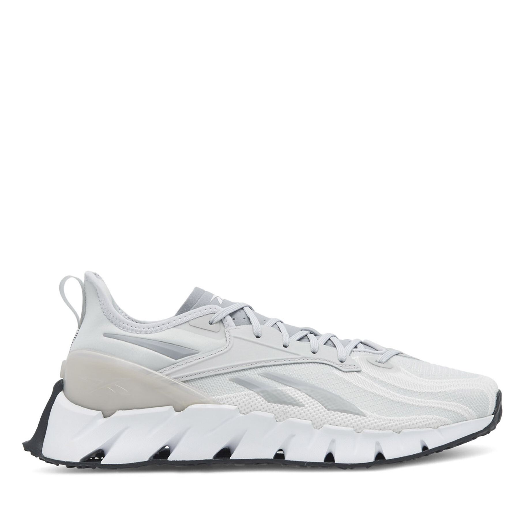 Sportcipők Reebok Zig Kinetica 3 100034218 Szürke