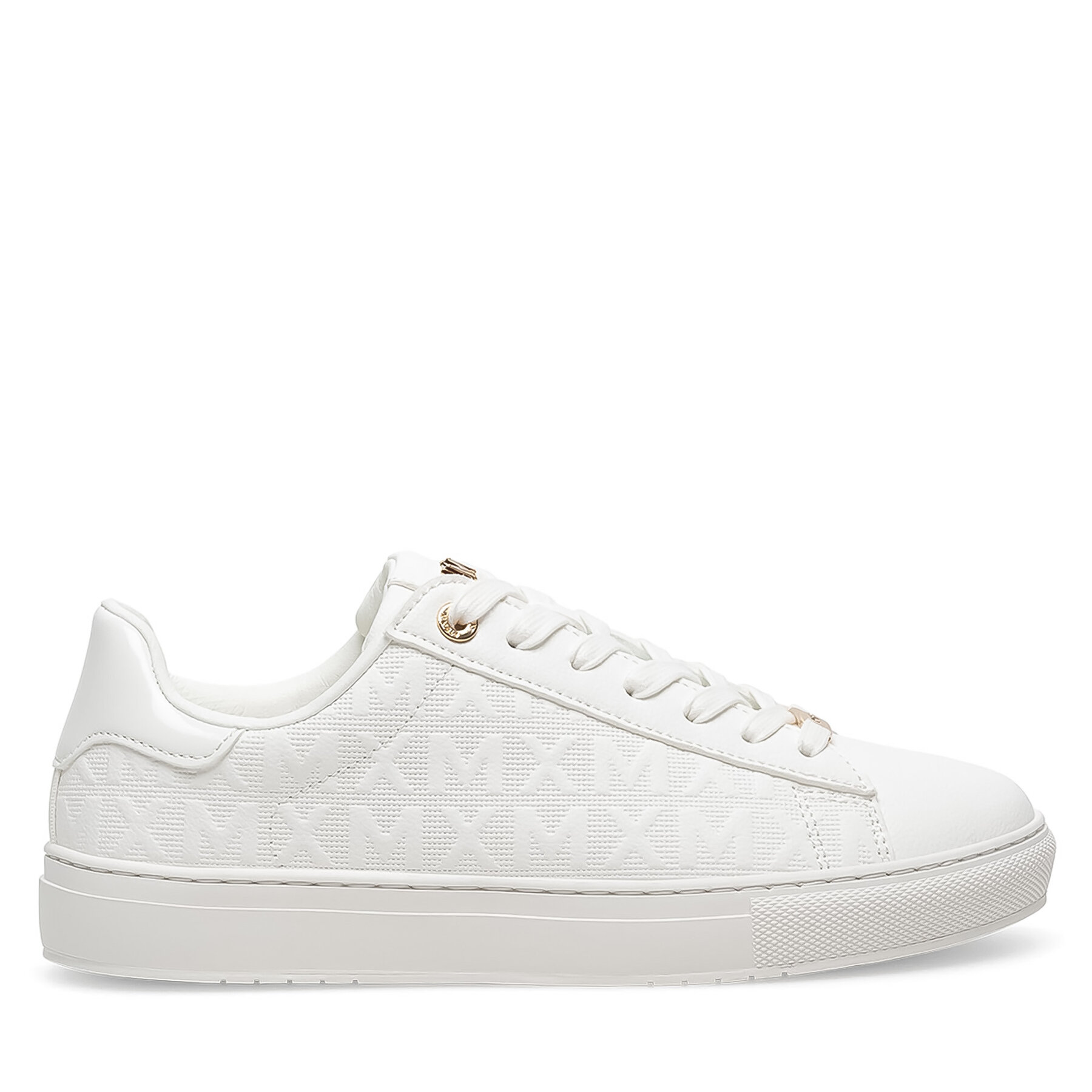 Sneakers MEXX MIRL1011641W-01 Alb