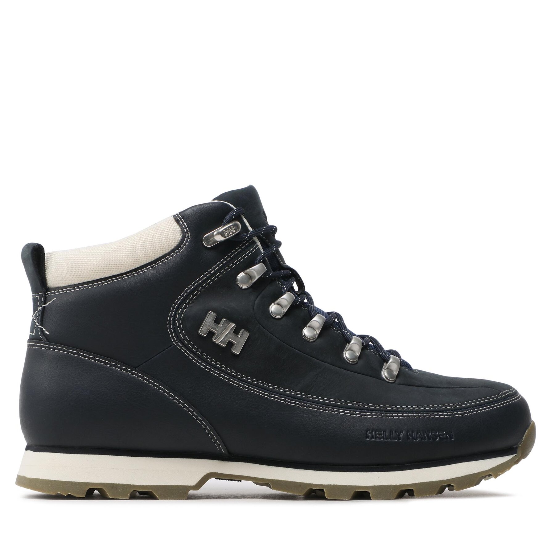 Botas de trekking Helly Hansen The Forester 105-13.597 Azul marino