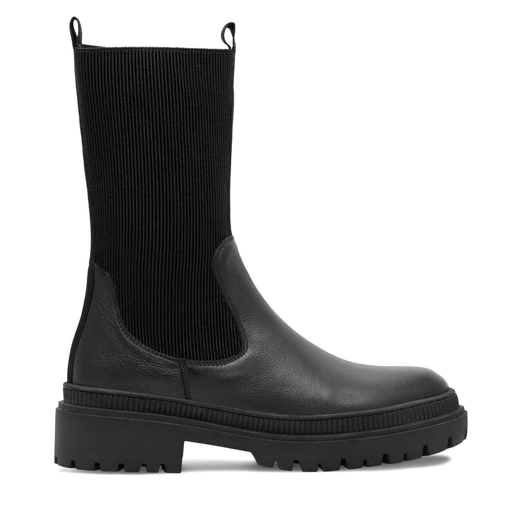 Botine Lasocki WI16-14097-10 Negru