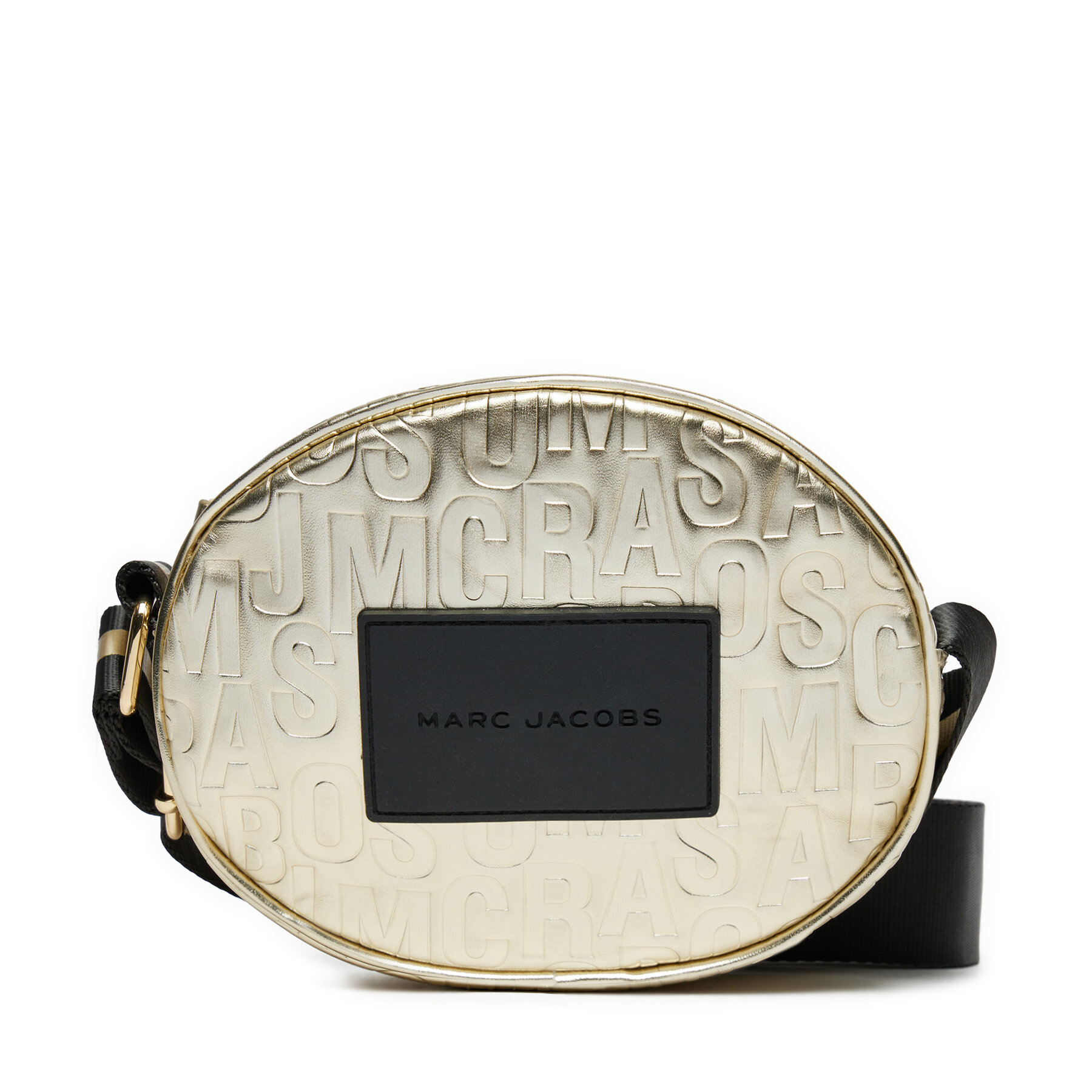 Gürteltasche Marc Jacobs W60355 Goldfarben