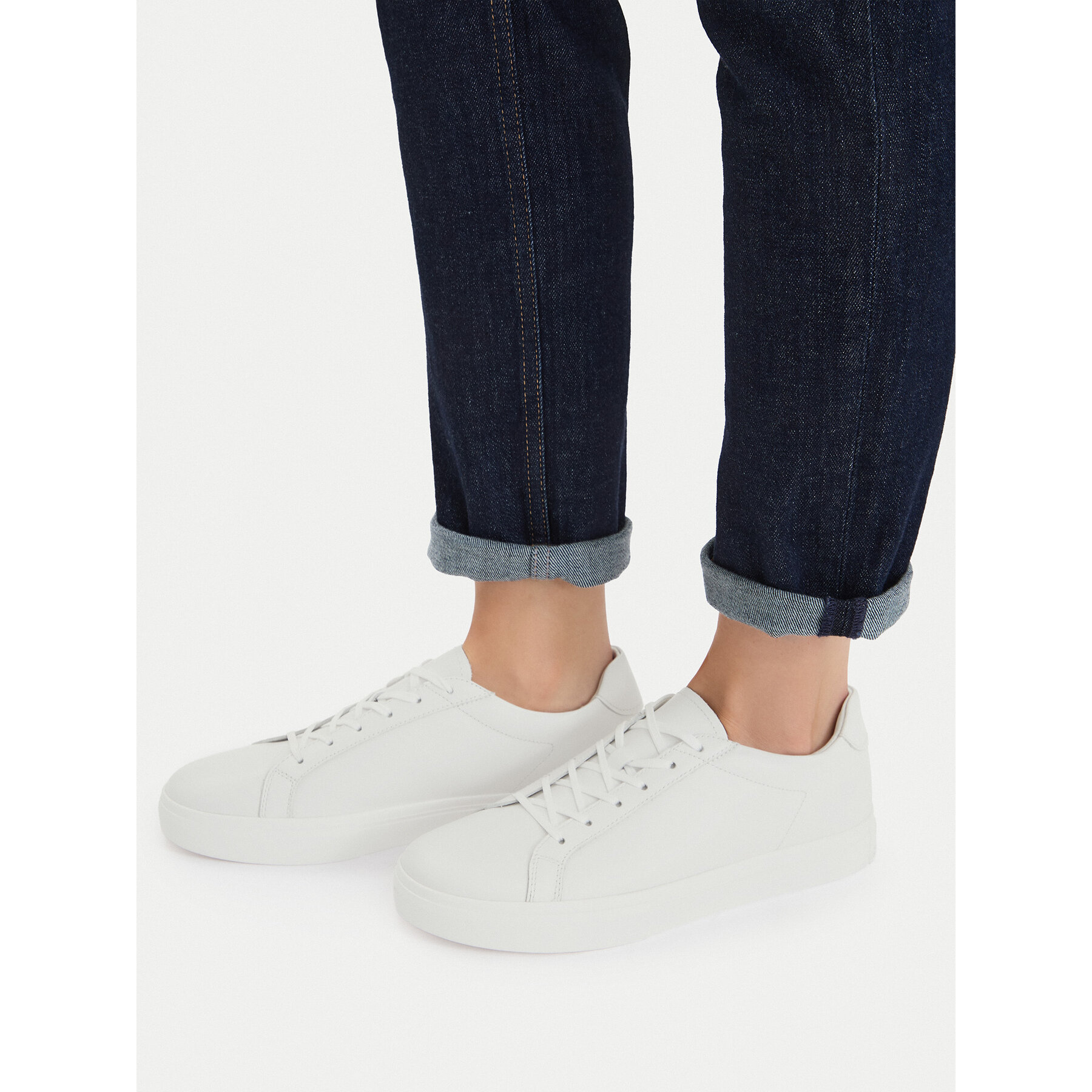 Sneakersy Vagabond Shoemakers Cody 5944-001-01 Biela