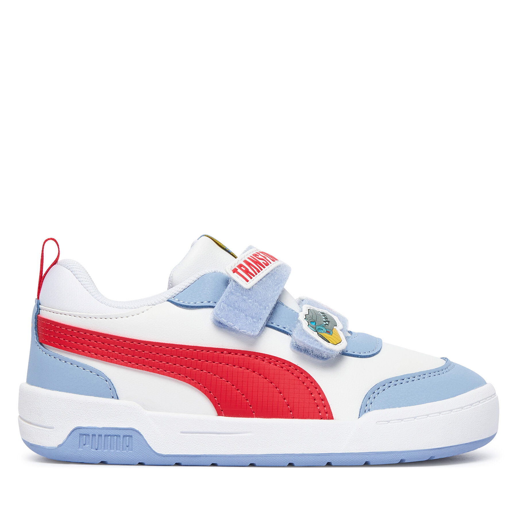 Sneakersy Puma Multiflex 2 Sl Transformers V Ps 407763 Barevná