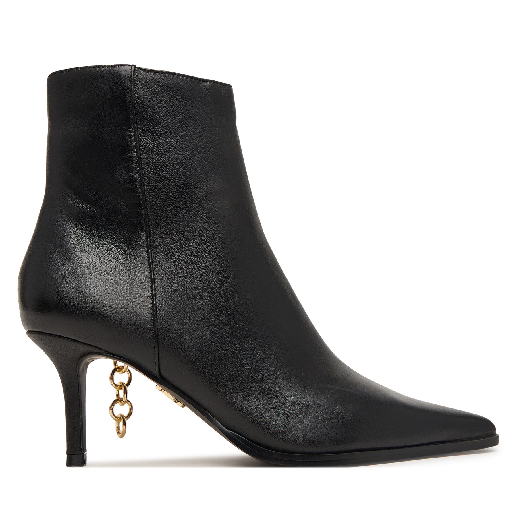 Боти Steve Madden Link In 11005698 Черен