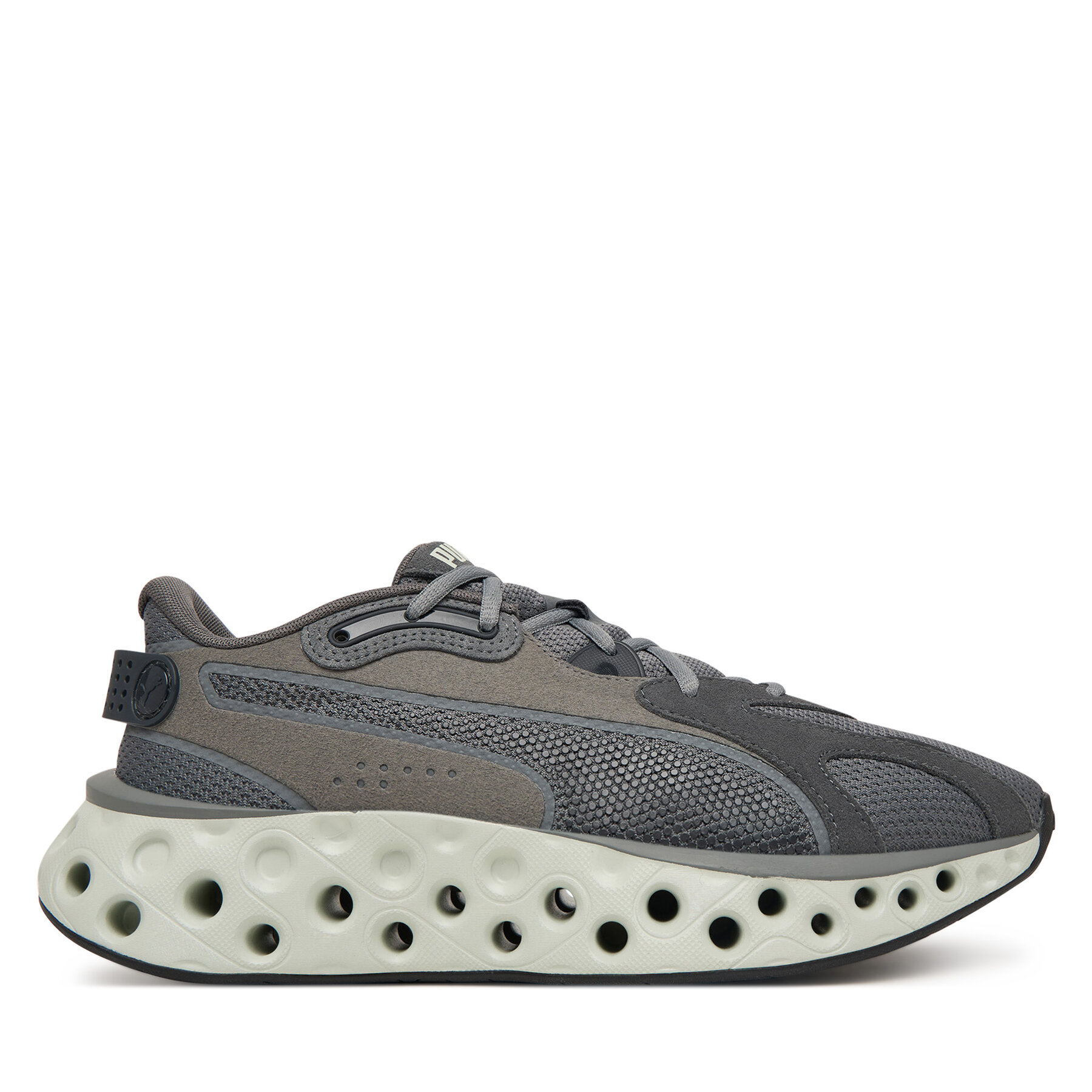 Сникърси Puma Softride Frequence 310500 20 Сив