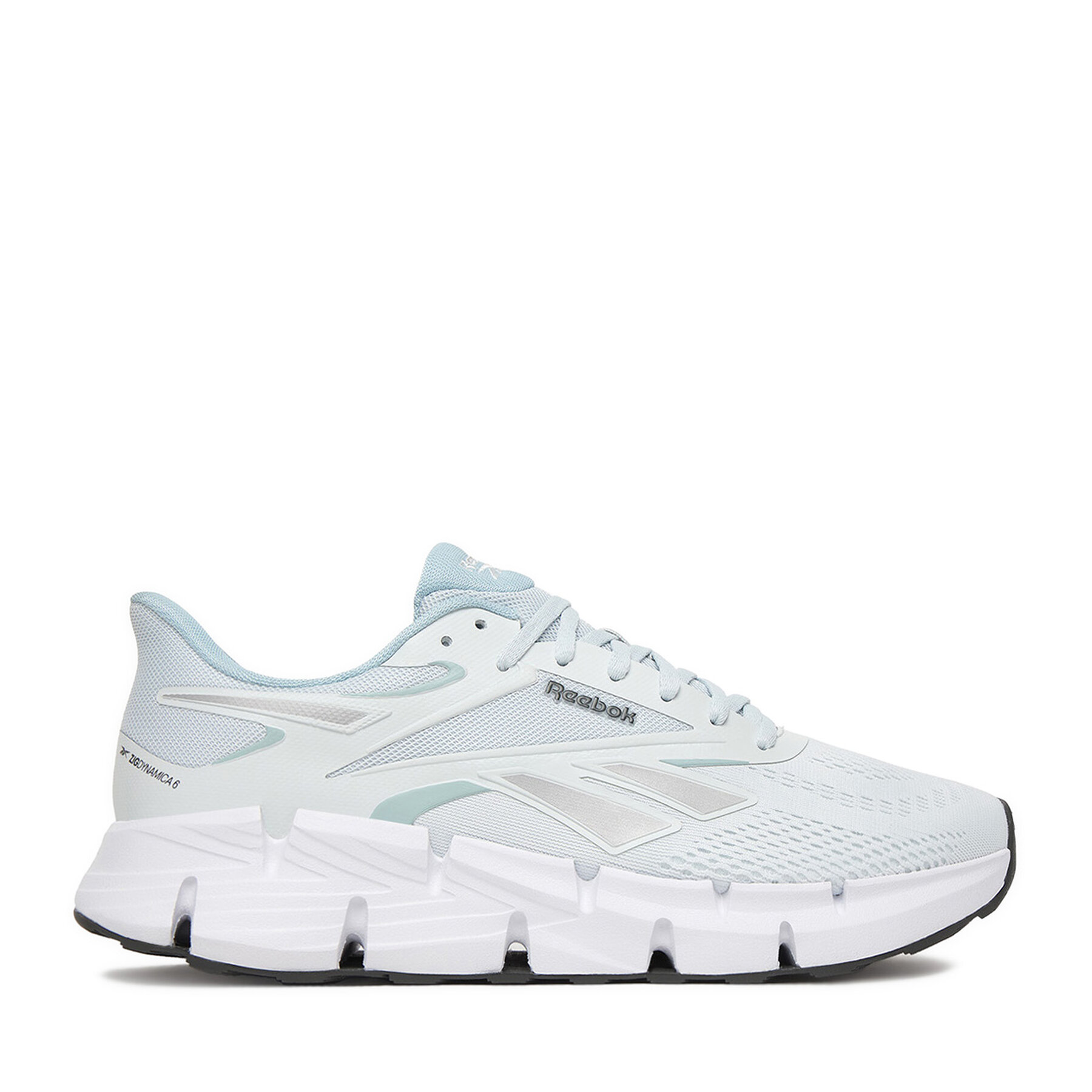 Futócipő Reebok EO-ZIG DYNAMICA 6 100244516 Szürke