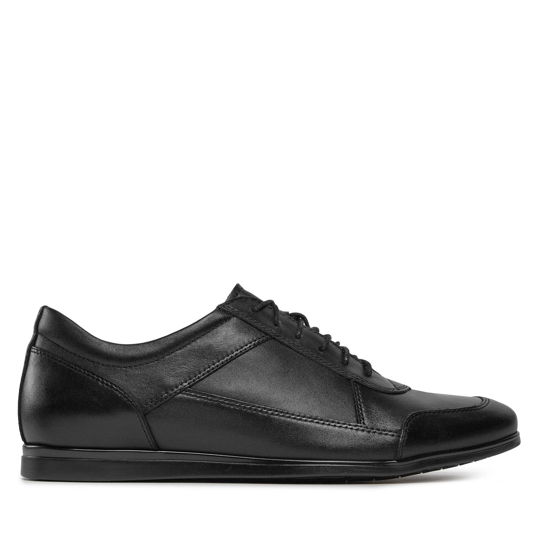 Zapatos hasta el tobillo Ryłko IDWF04 Negro