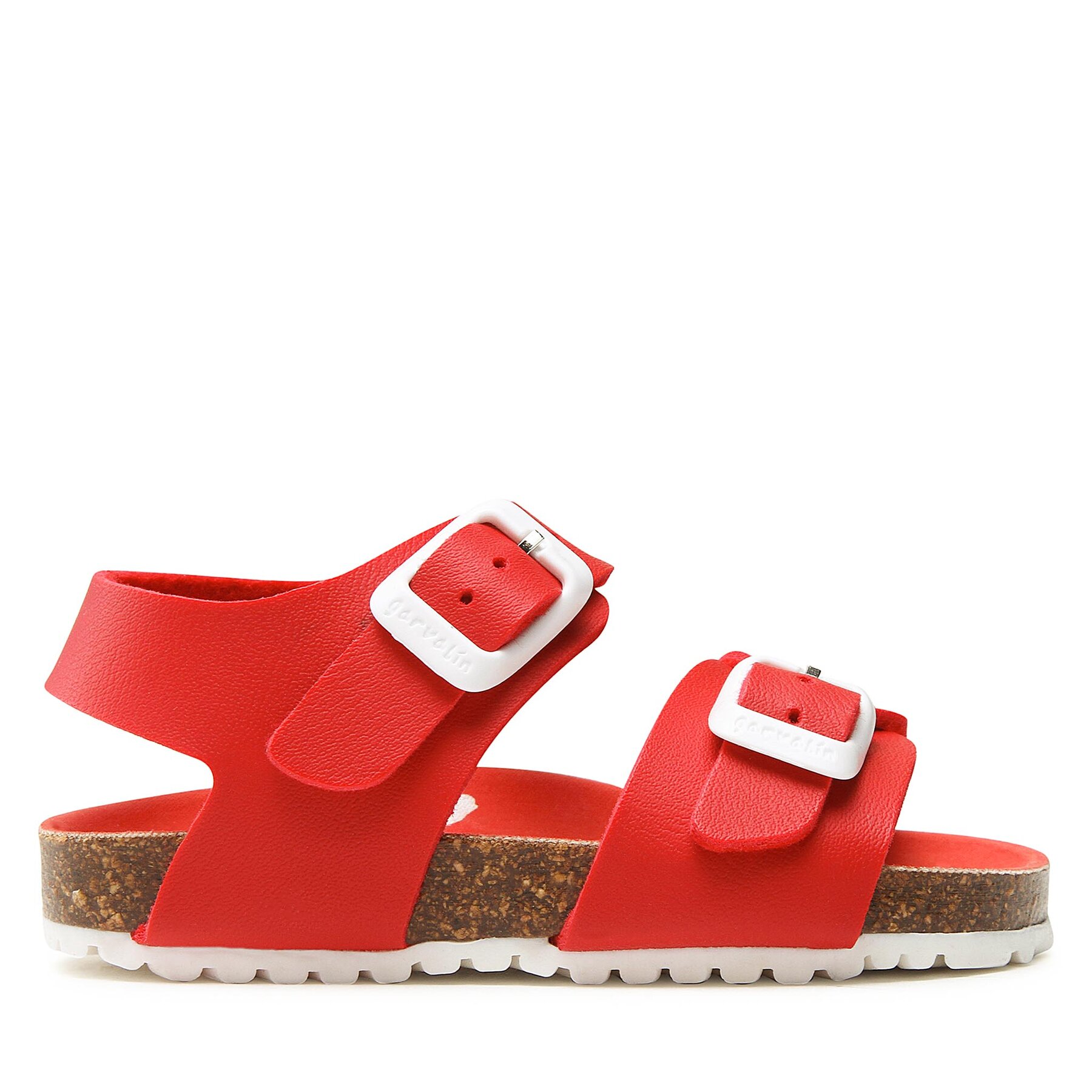 Bambini Sandali , Taglia 22,Rosso,232664 M, taglia : 22