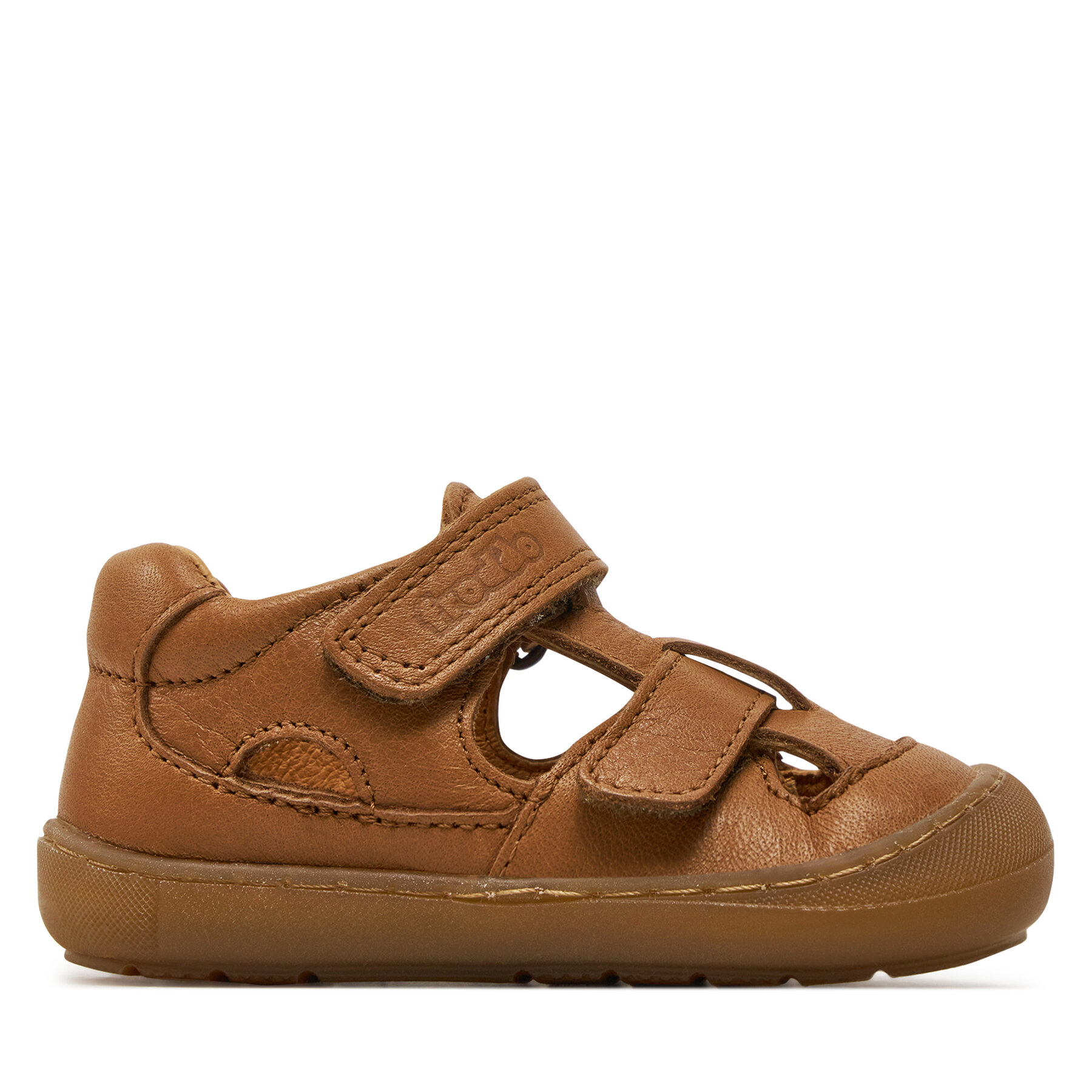 Sandály Froddo Ollie Sandal G2150186-2 M Hnědá