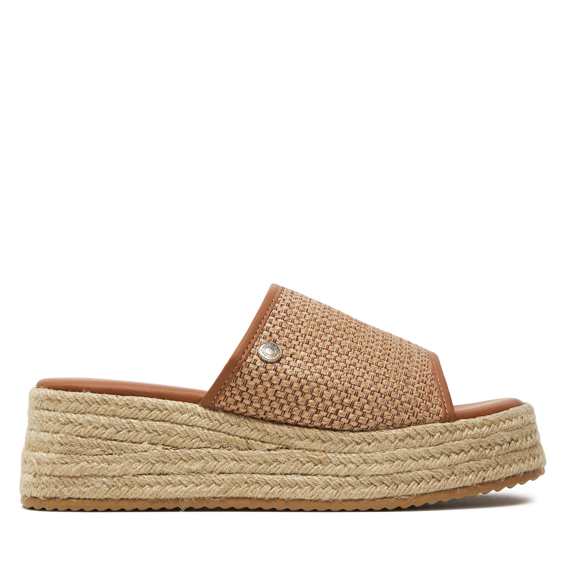 Dámske Espadrilky Refresh, Rozmer: 41, Sivá, 171758