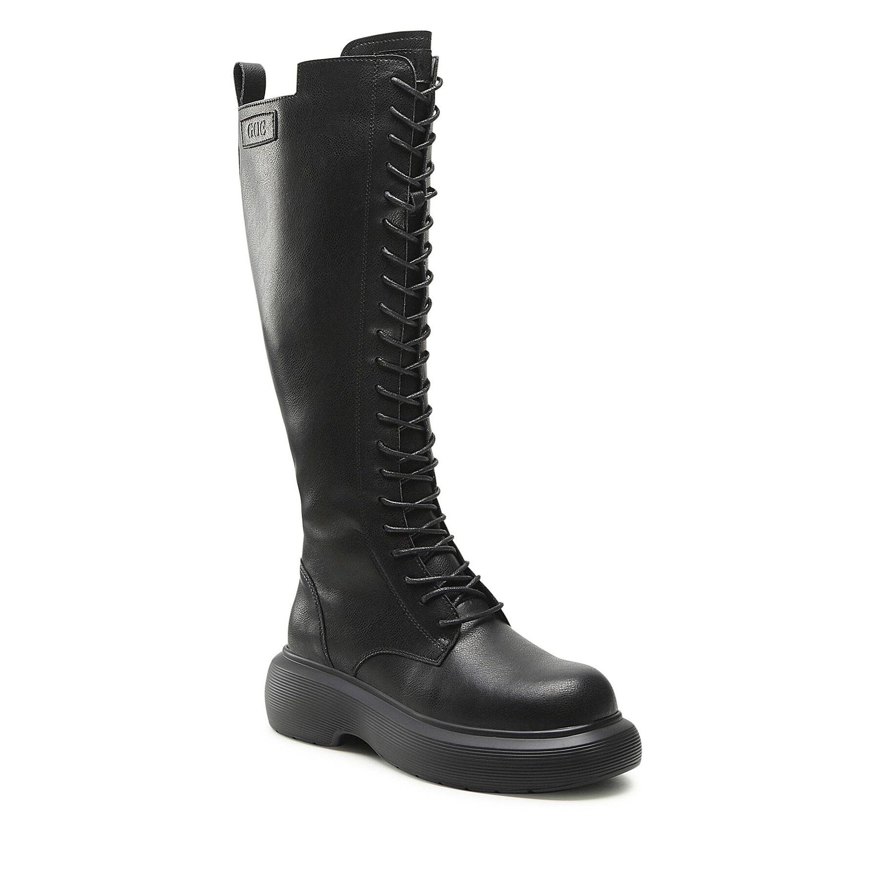 Cizme GOE KK2N4062 Black