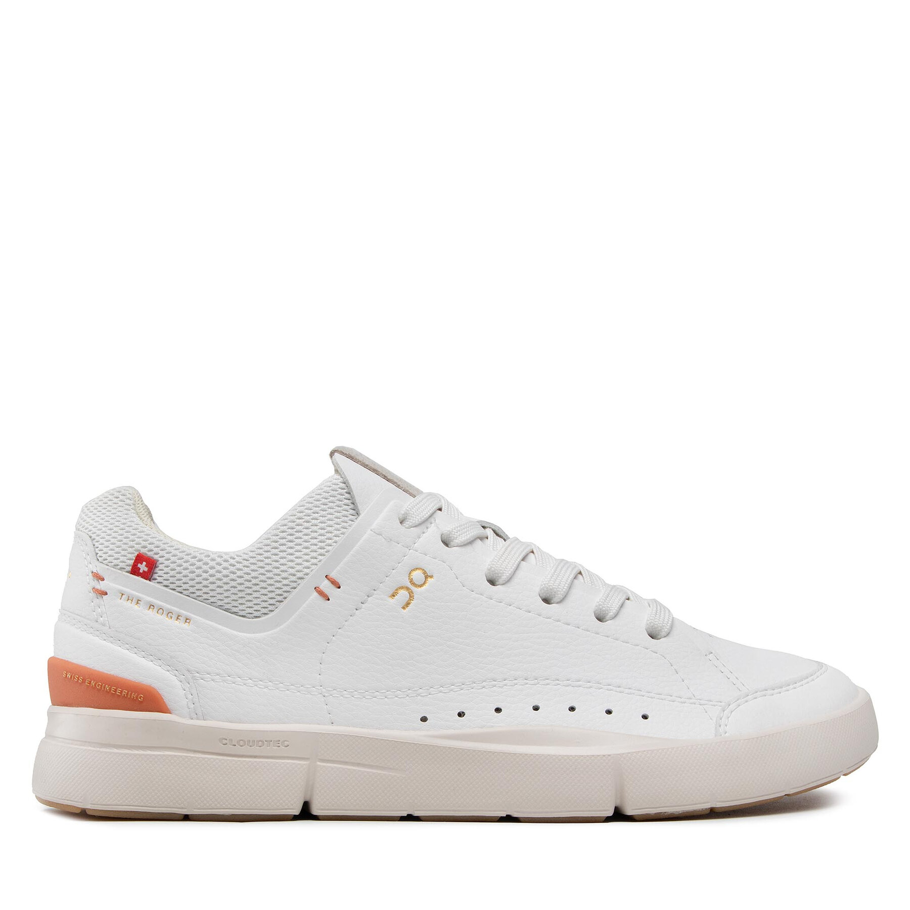 Sneakers On