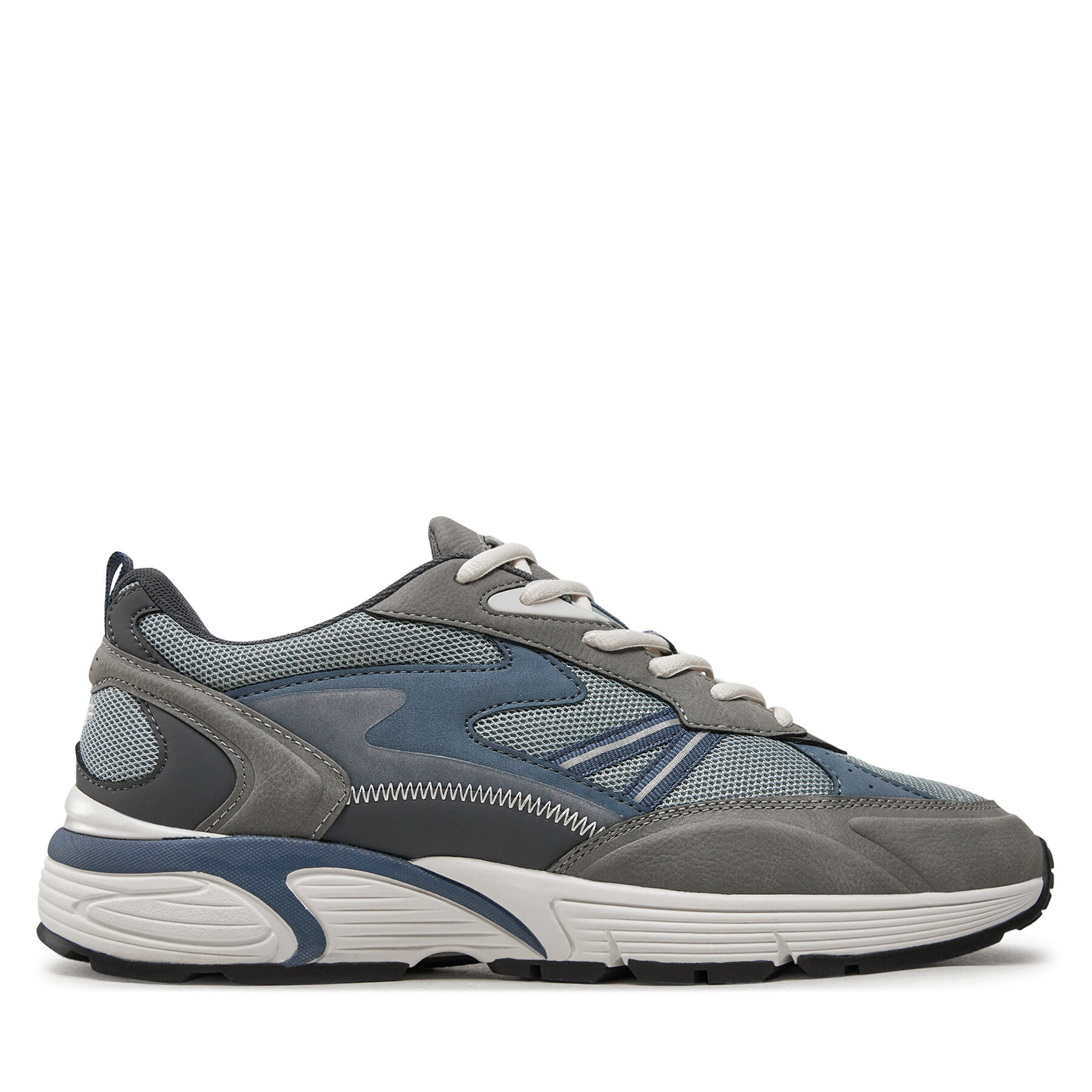 Zapatillas HOFF New Jersey 22411602 Gris