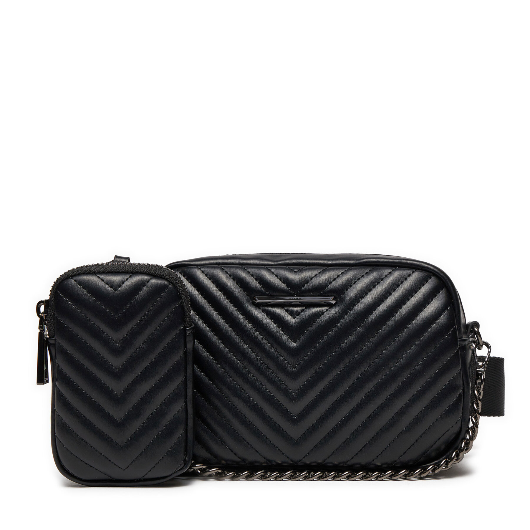 Riñonera Aldo Zinka 13762350 Negro