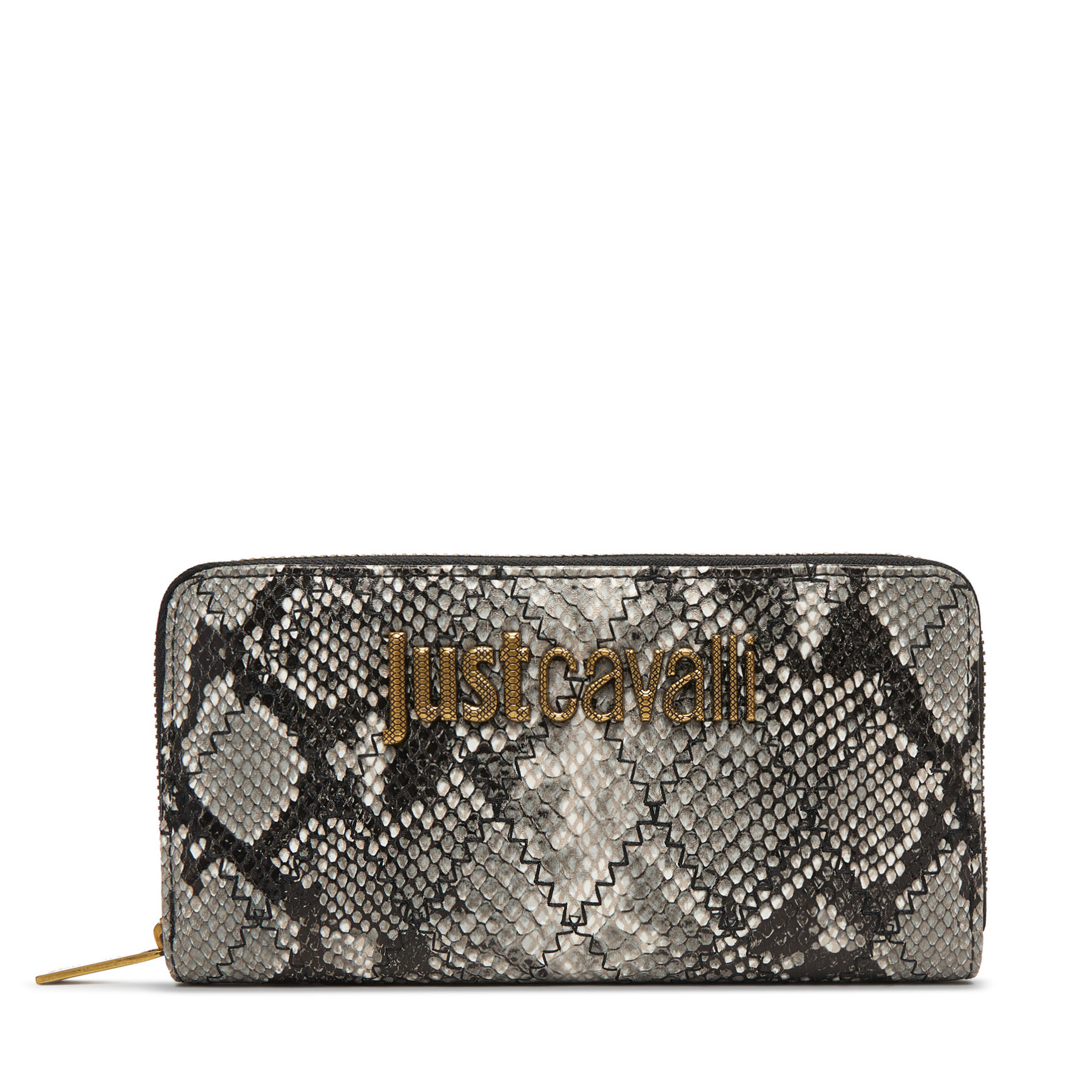 Maks Just Cavalli 81RA5PG1 ZSD84 Sudraba