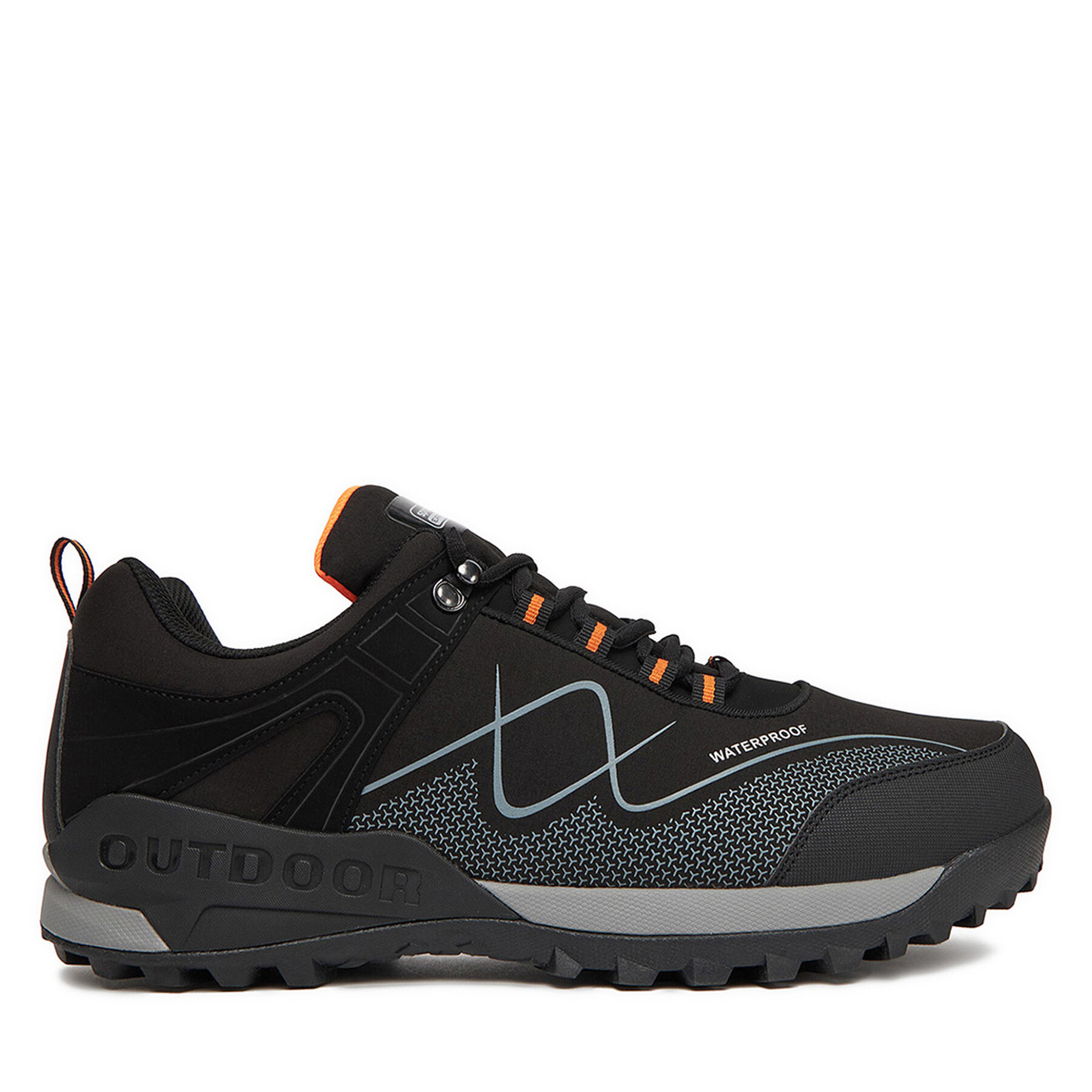 Sneakers Sprandi