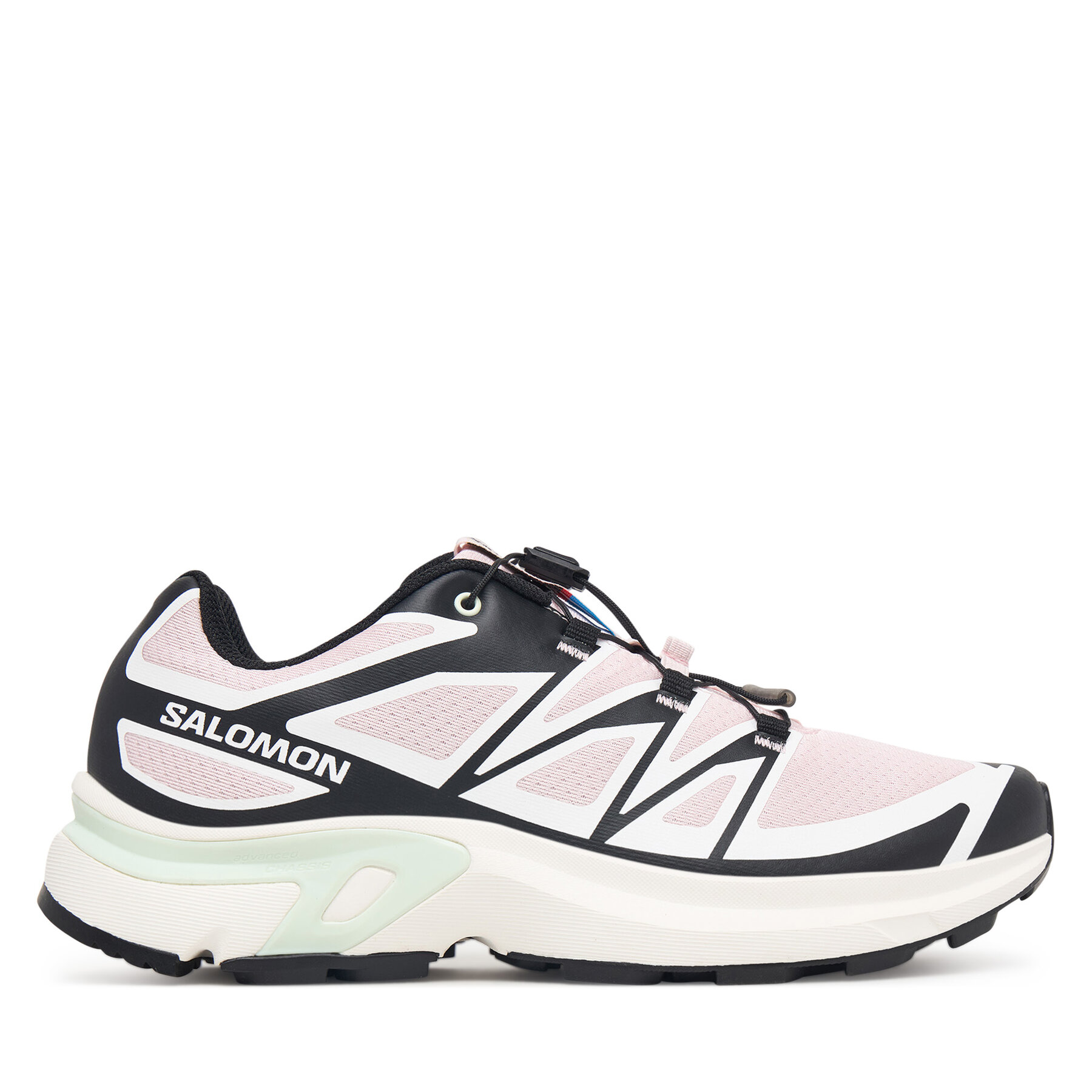 Туристически Salomon XT-Evr L45415000 Светлорозов