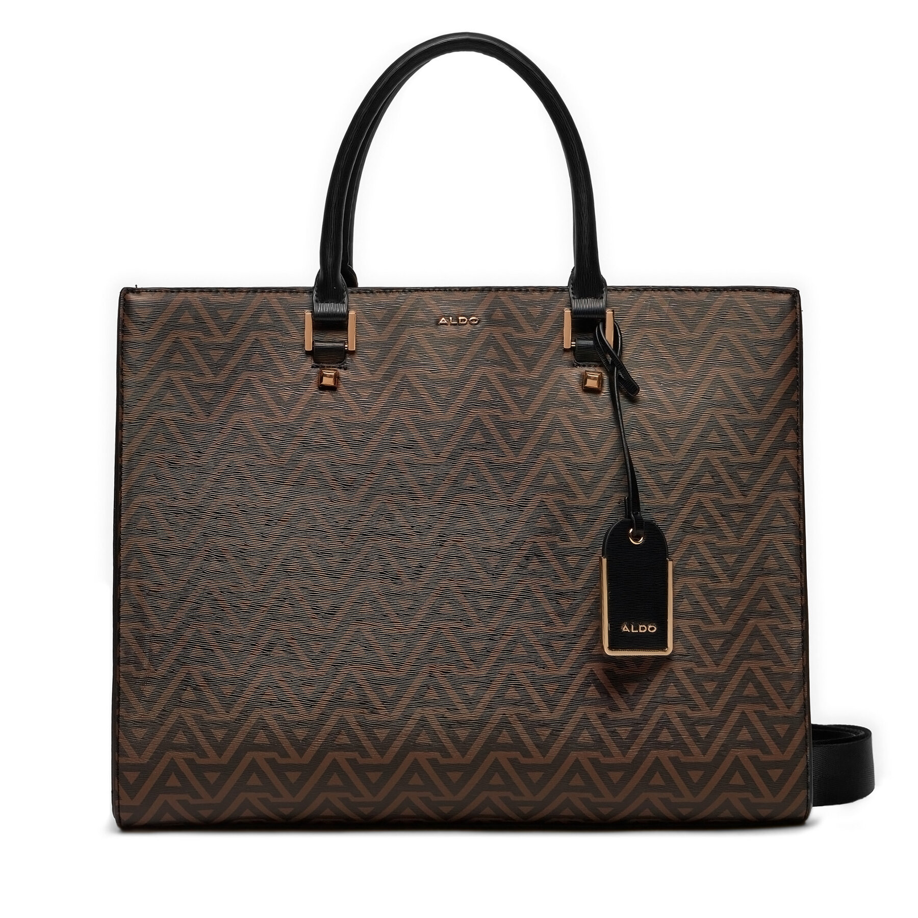 Bolso Aldo Emylia 13824427 Marrón