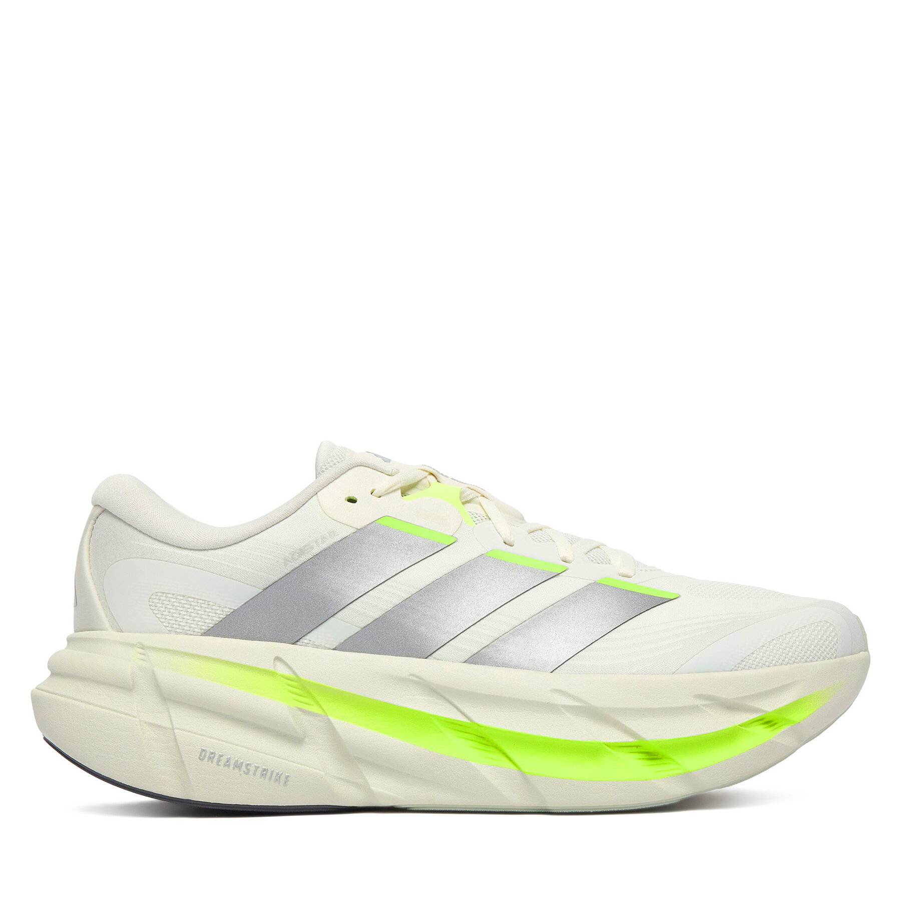 Маратонки за бягане adidas adistar 5 KK4211 Бял