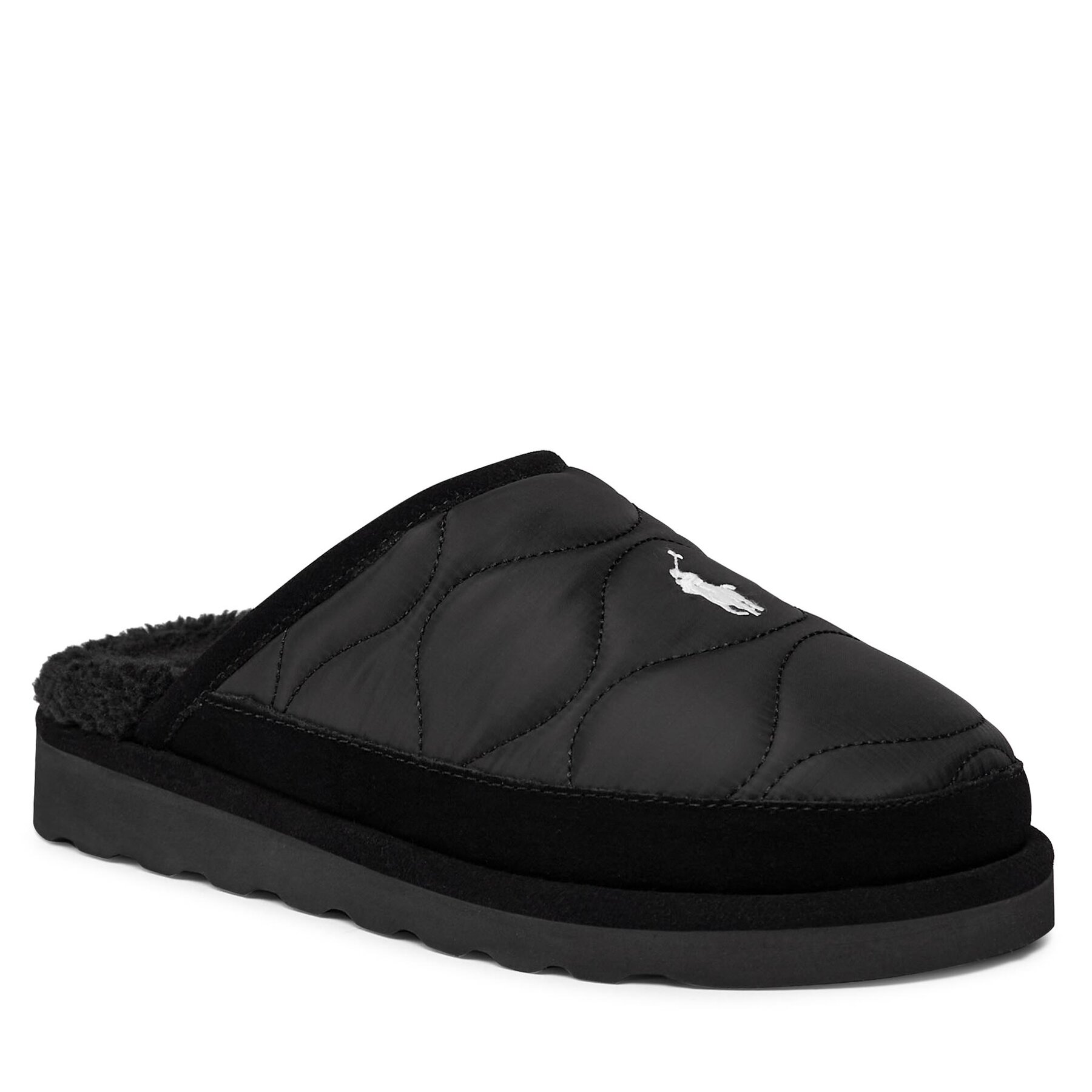 Mokasini Polo Ralph Lauren 843924514003 Black 001