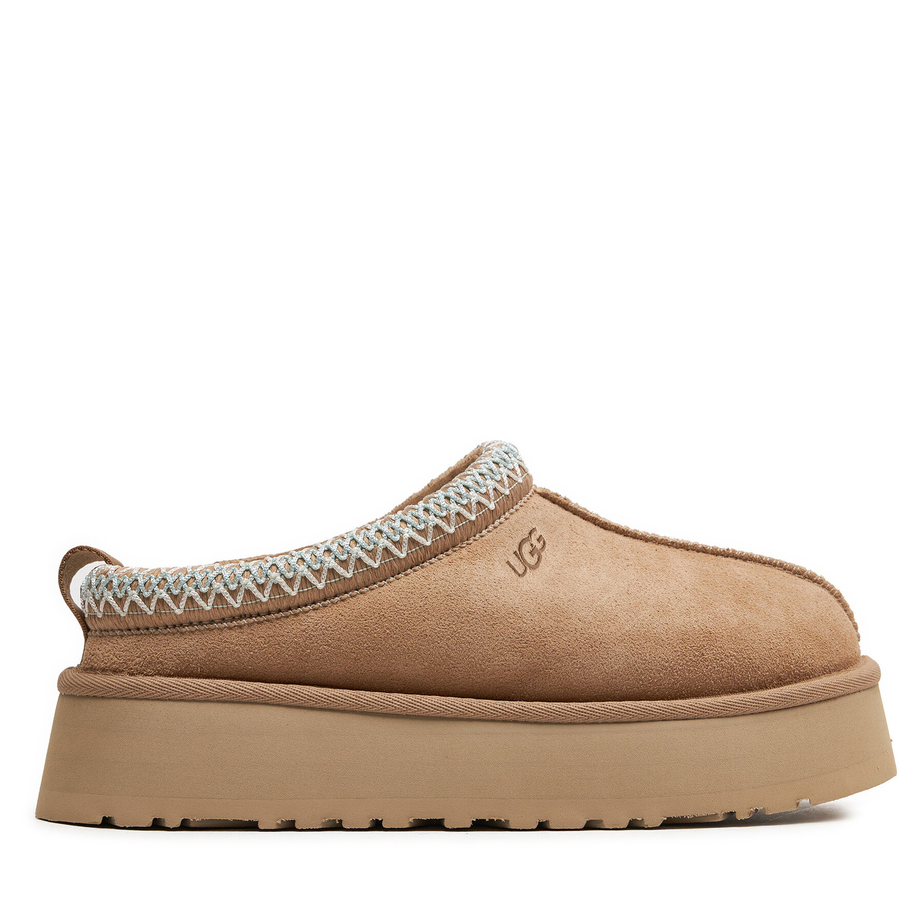 Cizme de zăpadă Ugg W Tazz 1122553 Bej