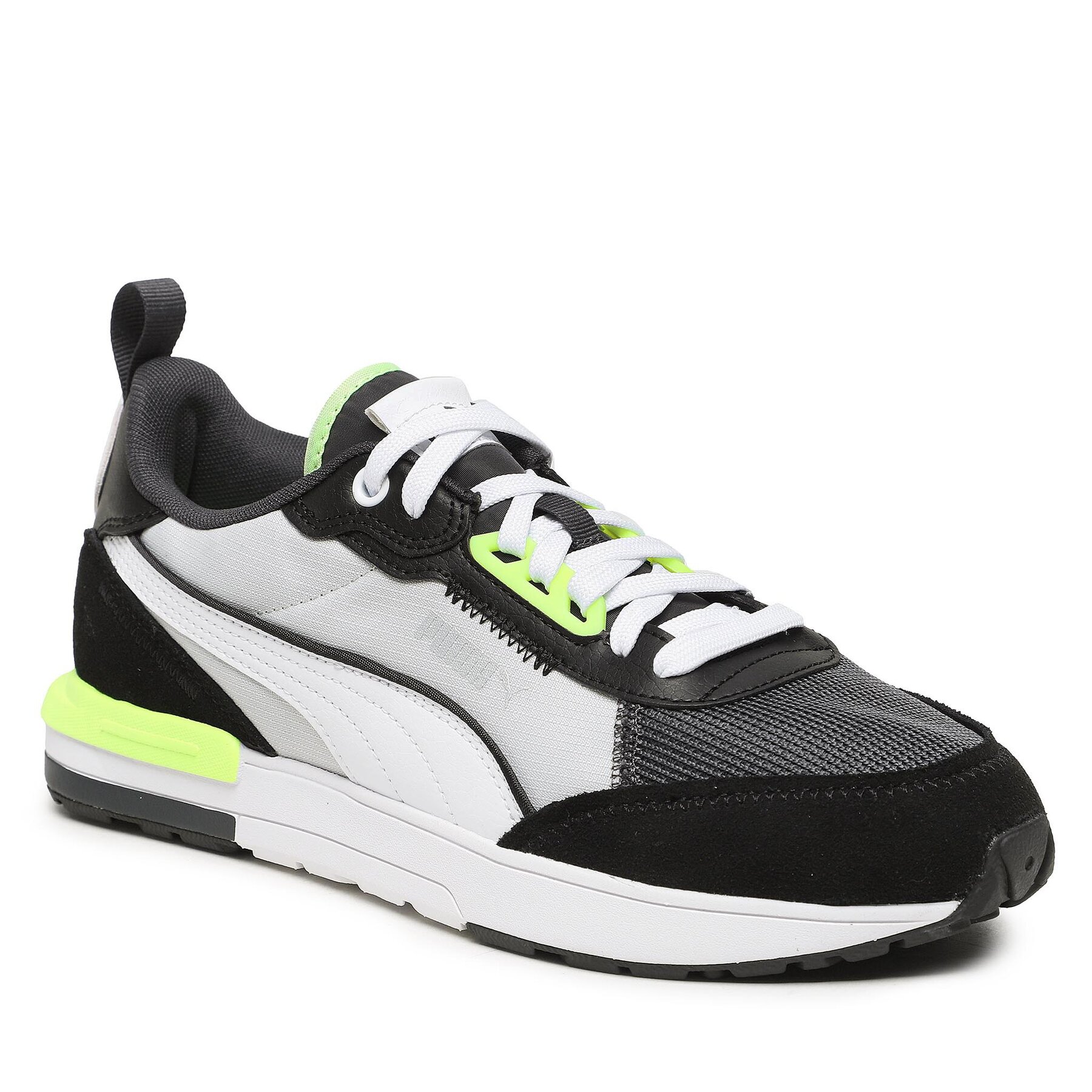 Puma Puma R22 38346218 Черен – Сникърси